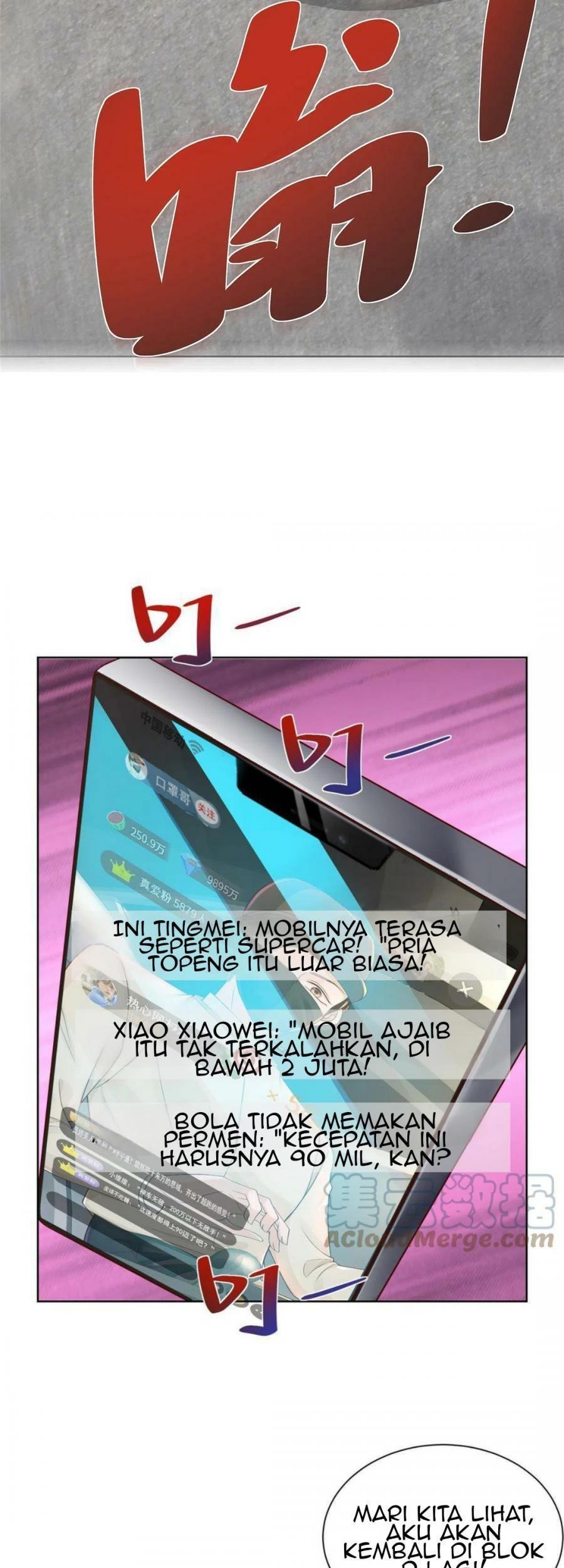 I Randomly Have A New Career Every Week Chapter 237 - halaman 32