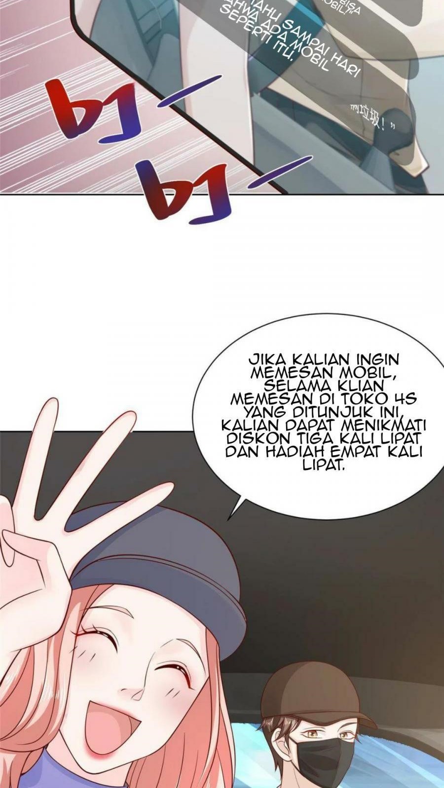 I Randomly Have A New Career Every Week Chapter 237 - halaman 35