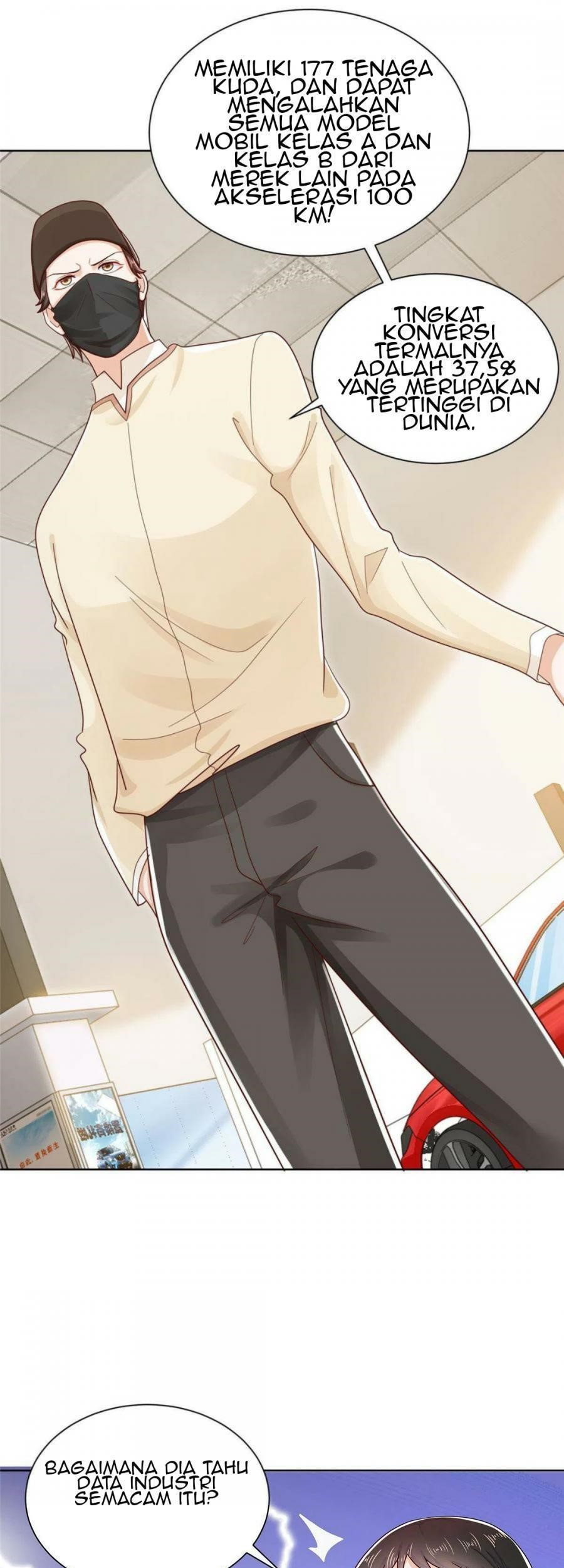 I Randomly Have A New Career Every Week Chapter 237 - halaman 8