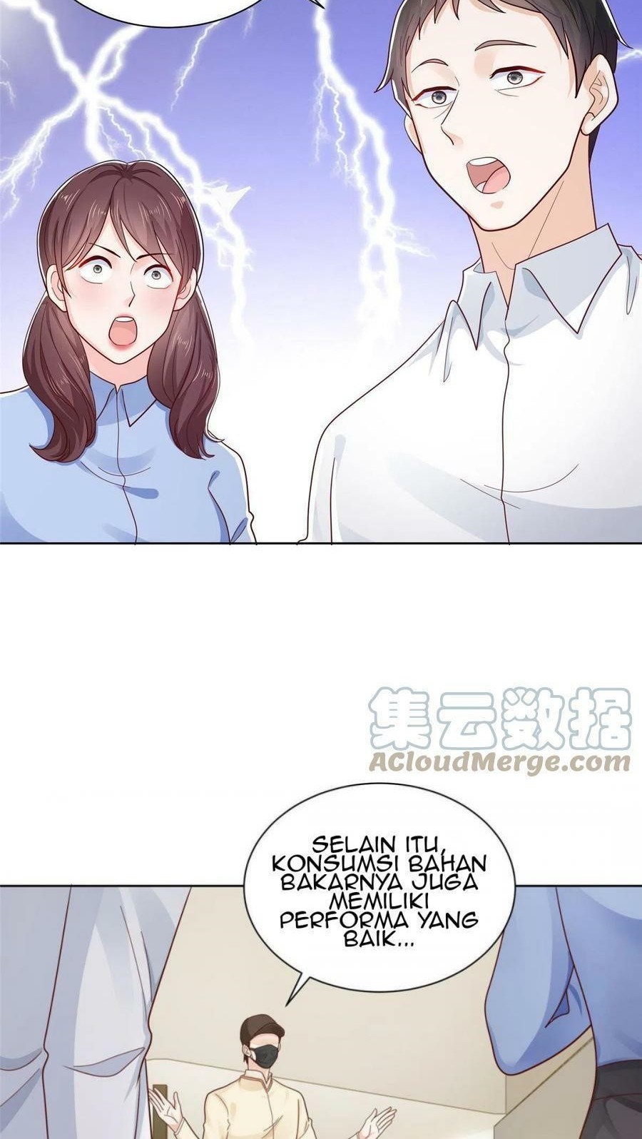 I Randomly Have A New Career Every Week Chapter 237 - halaman 9
