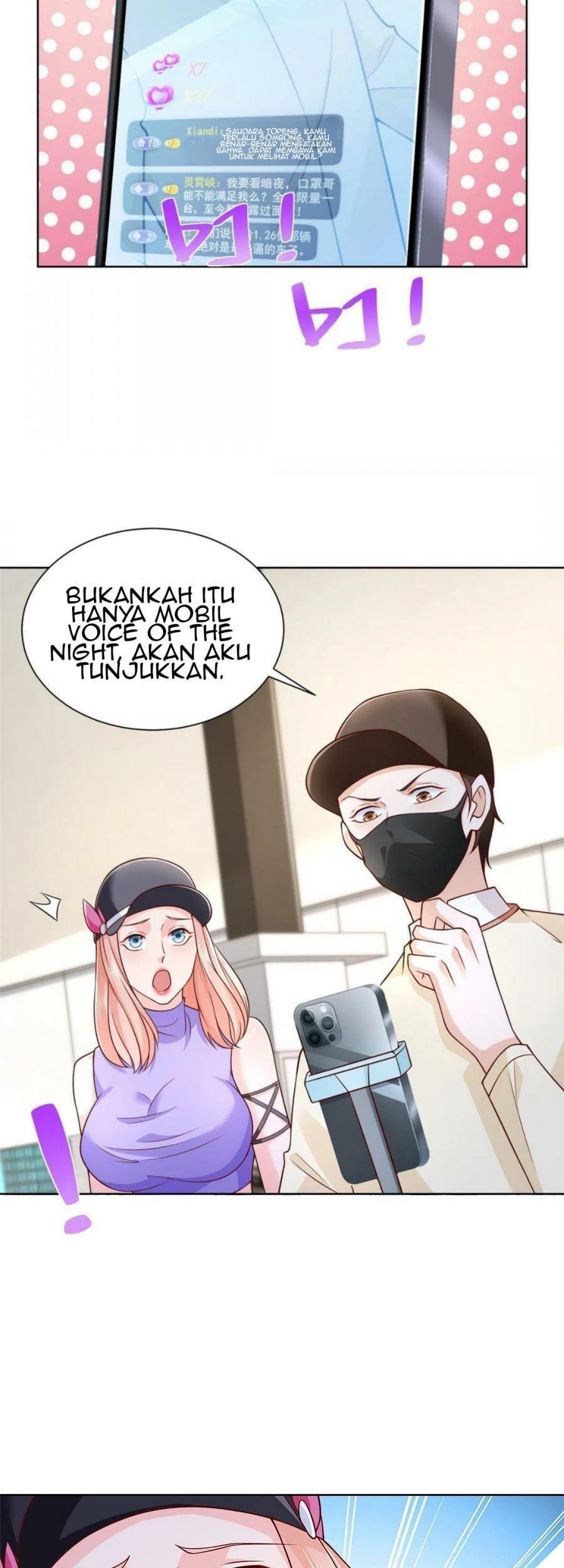 I Randomly Have A New Career Every Week Chapter 238 - halaman 10