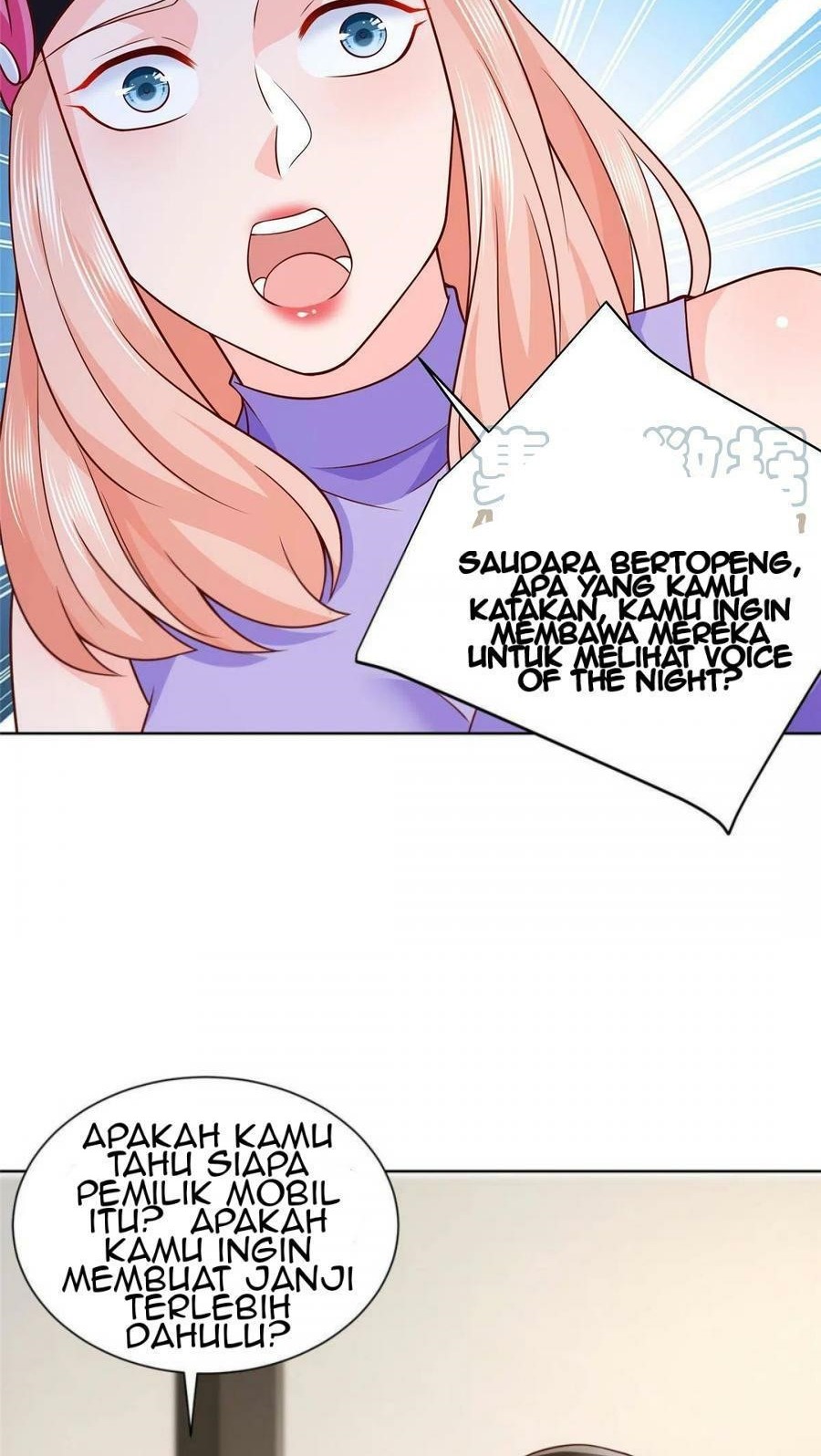 I Randomly Have A New Career Every Week Chapter 238 - halaman 11