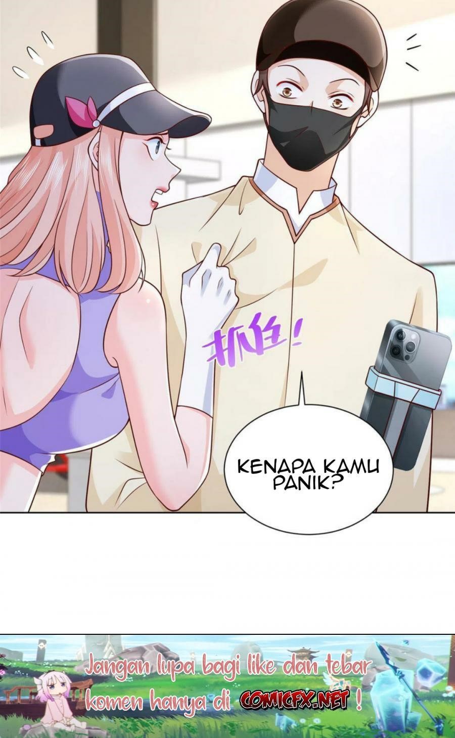 I Randomly Have A New Career Every Week Chapter 238 - halaman 12