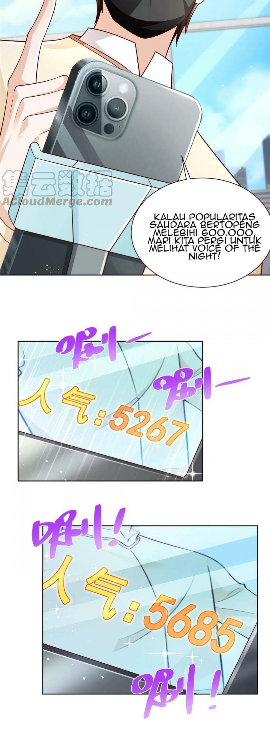 I Randomly Have A New Career Every Week Chapter 238 - halaman 15