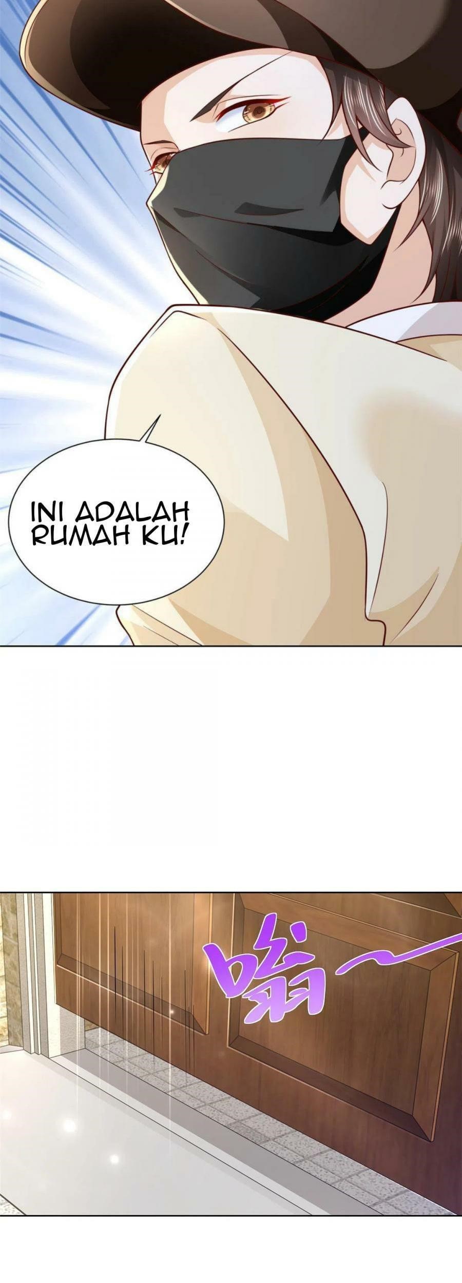 I Randomly Have A New Career Every Week Chapter 238 - halaman 19