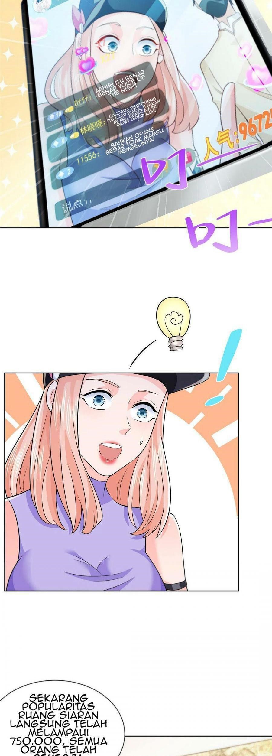 I Randomly Have A New Career Every Week Chapter 238 - halaman 24