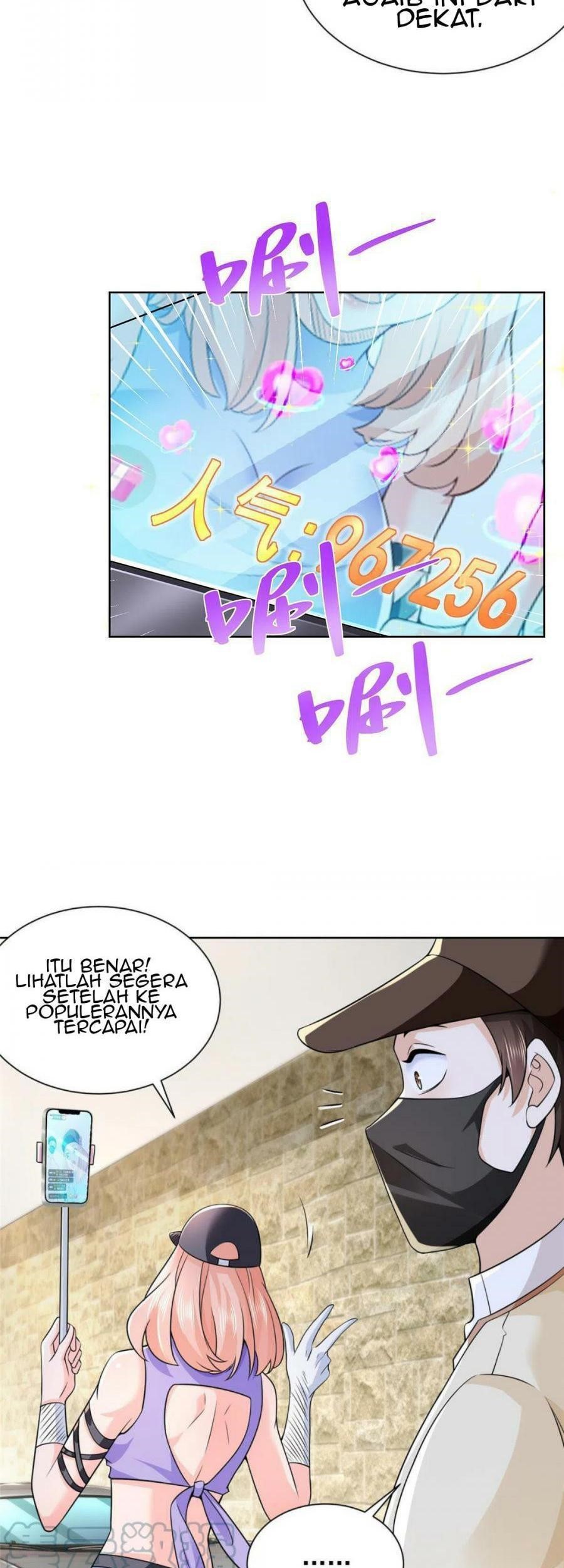 I Randomly Have A New Career Every Week Chapter 238 - halaman 26