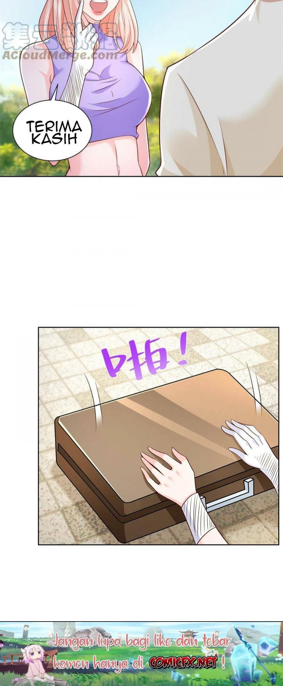 I Randomly Have A New Career Every Week Chapter 238 - halaman 33