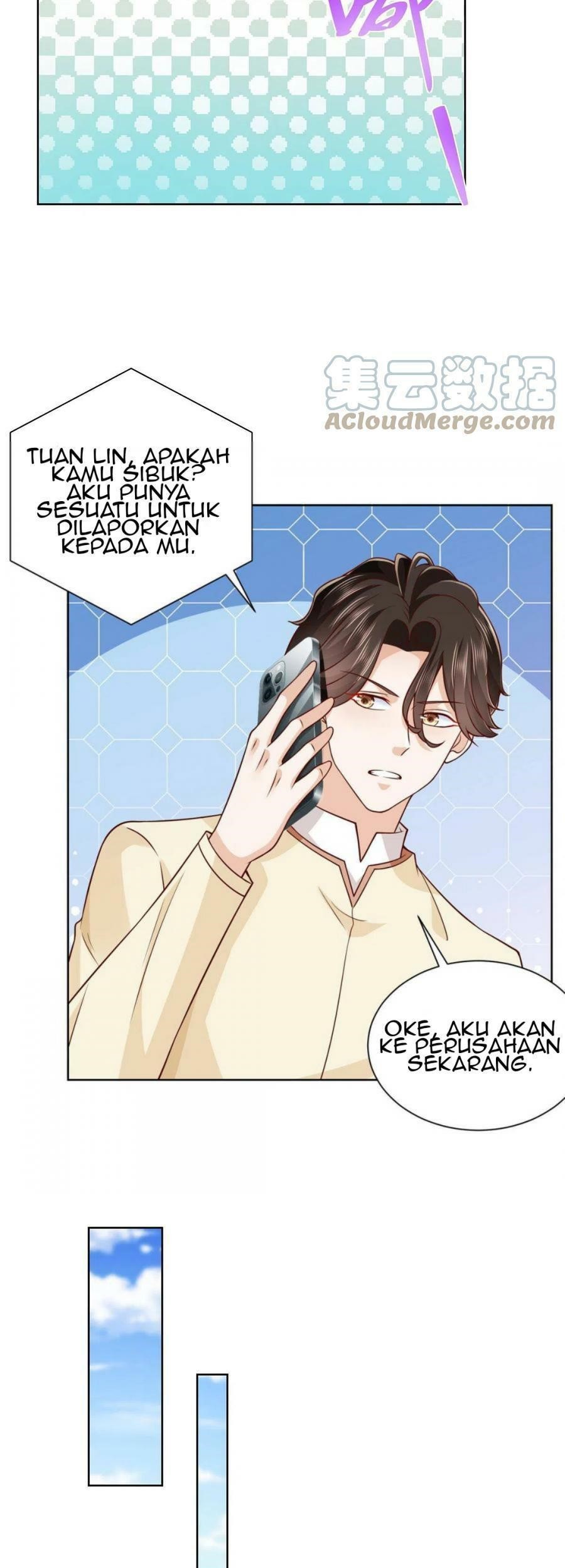I Randomly Have A New Career Every Week Chapter 238 - halaman 36