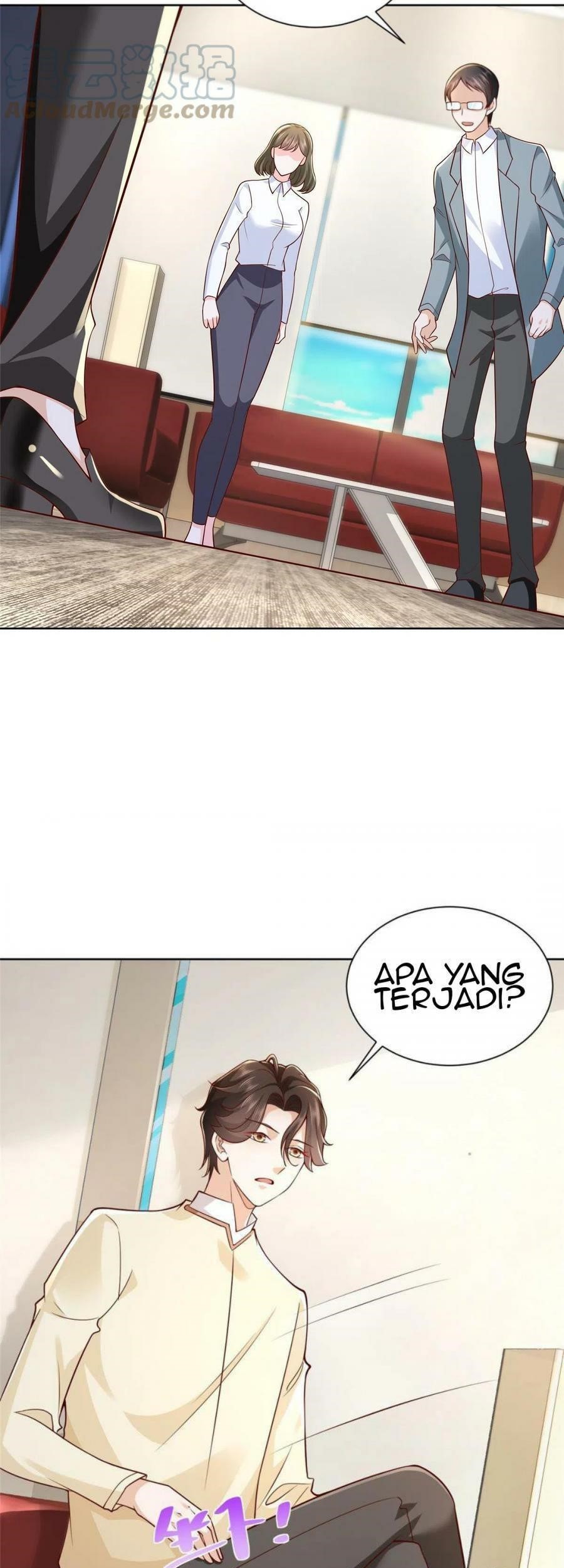 I Randomly Have A New Career Every Week Chapter 238 - halaman 38