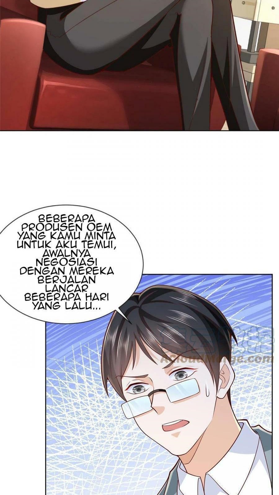I Randomly Have A New Career Every Week Chapter 238 - halaman 39