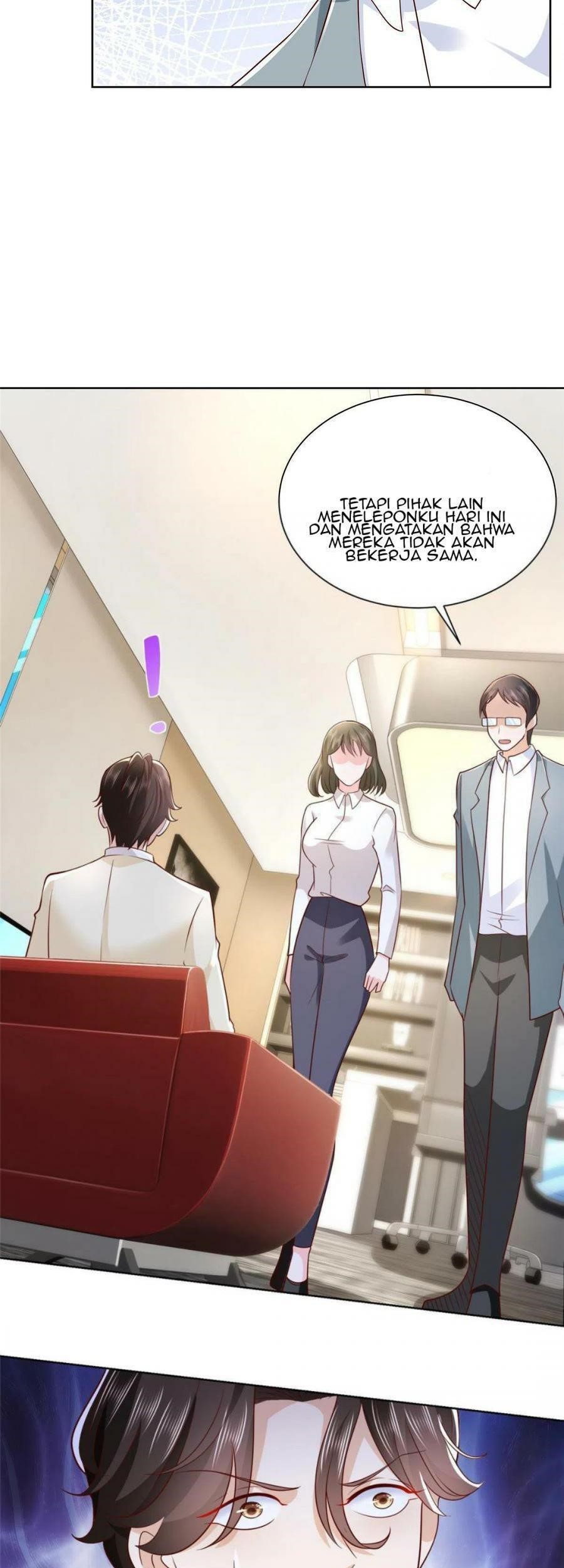 I Randomly Have A New Career Every Week Chapter 238 - halaman 40