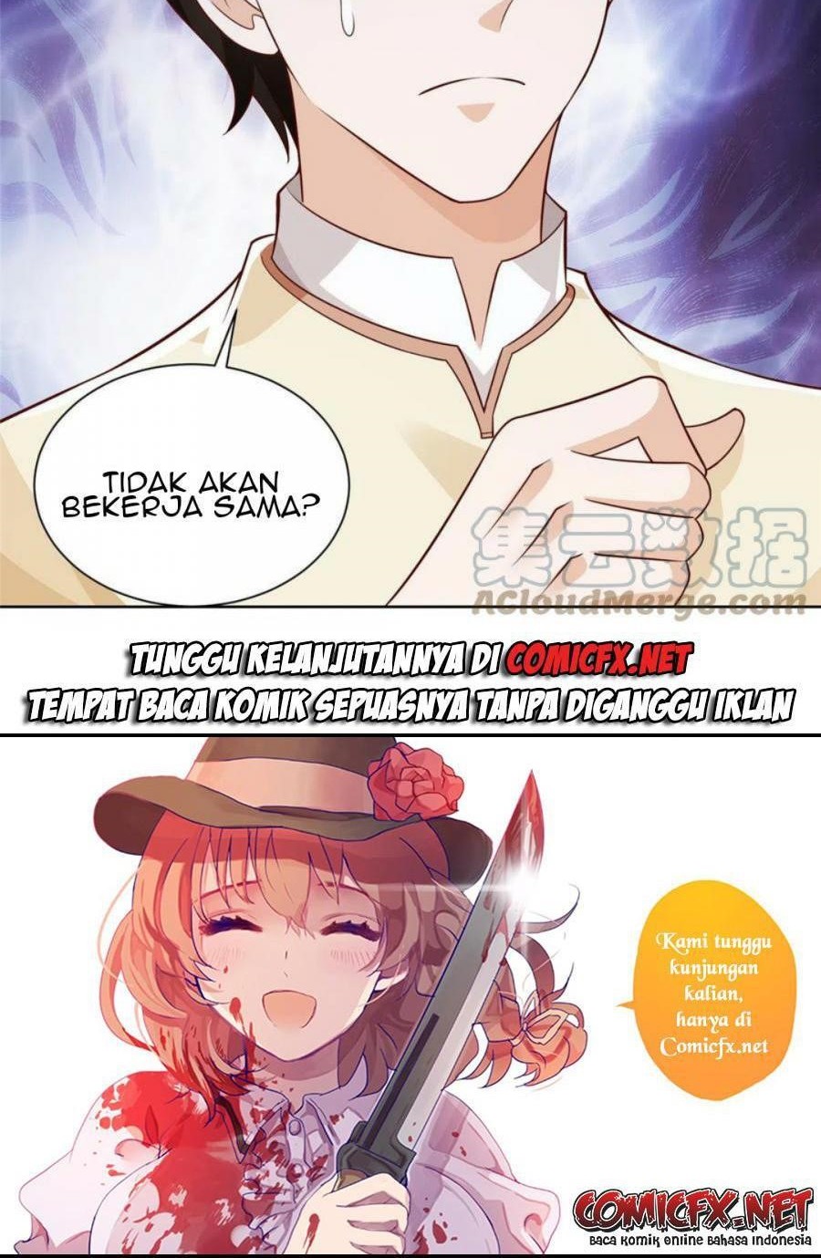 I Randomly Have A New Career Every Week Chapter 238 - halaman 41