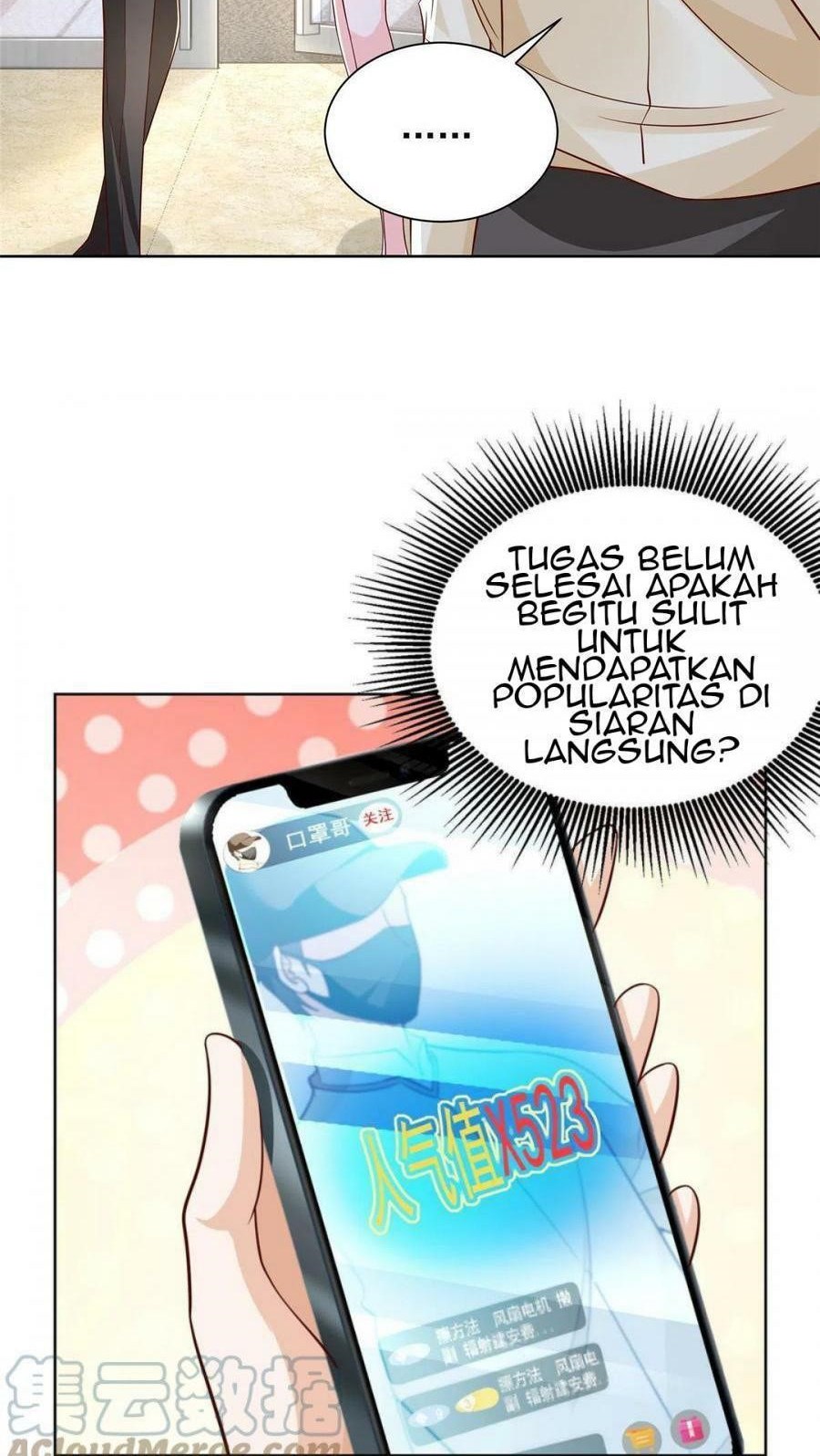 I Randomly Have A New Career Every Week Chapter 238 - halaman 5