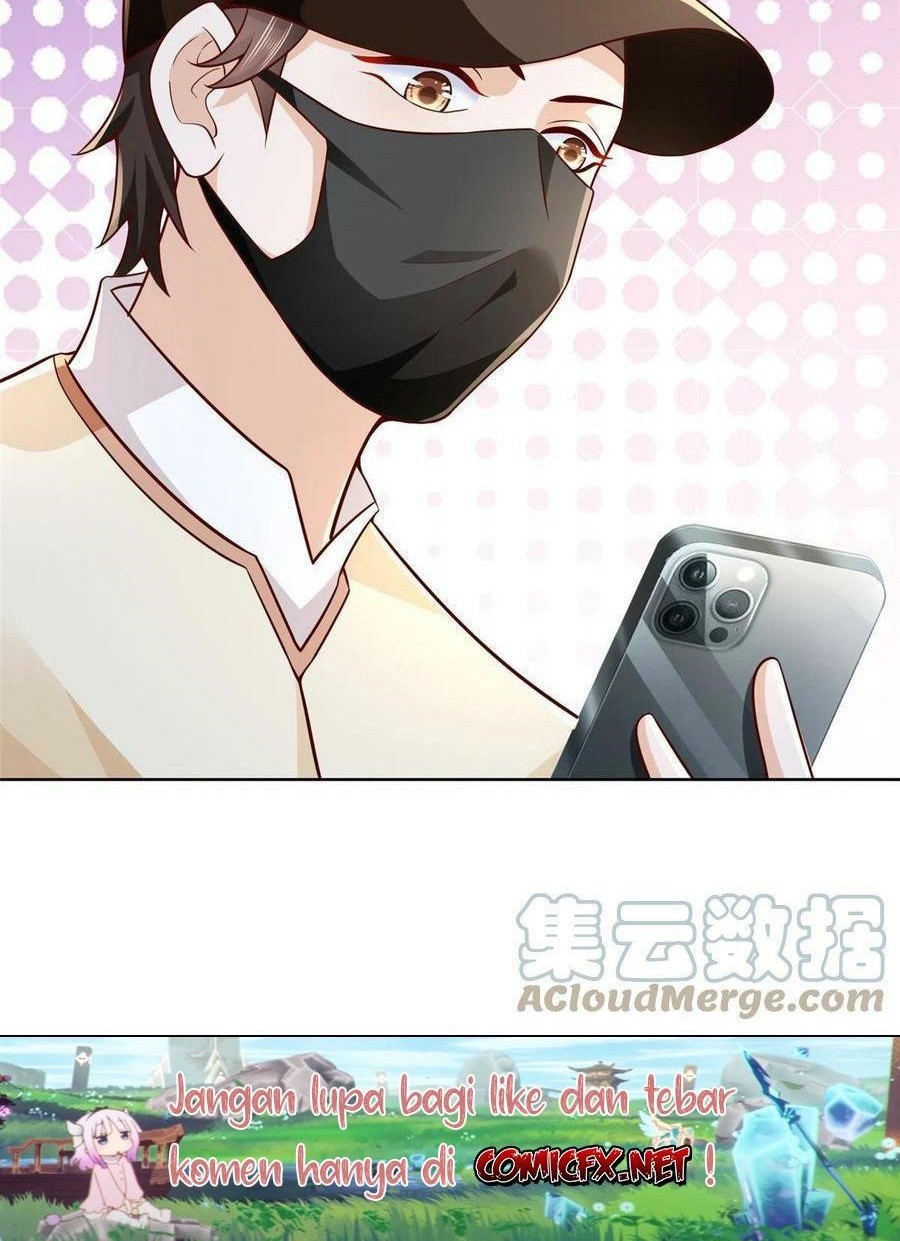 I Randomly Have A New Career Every Week Chapter 238 - halaman 7