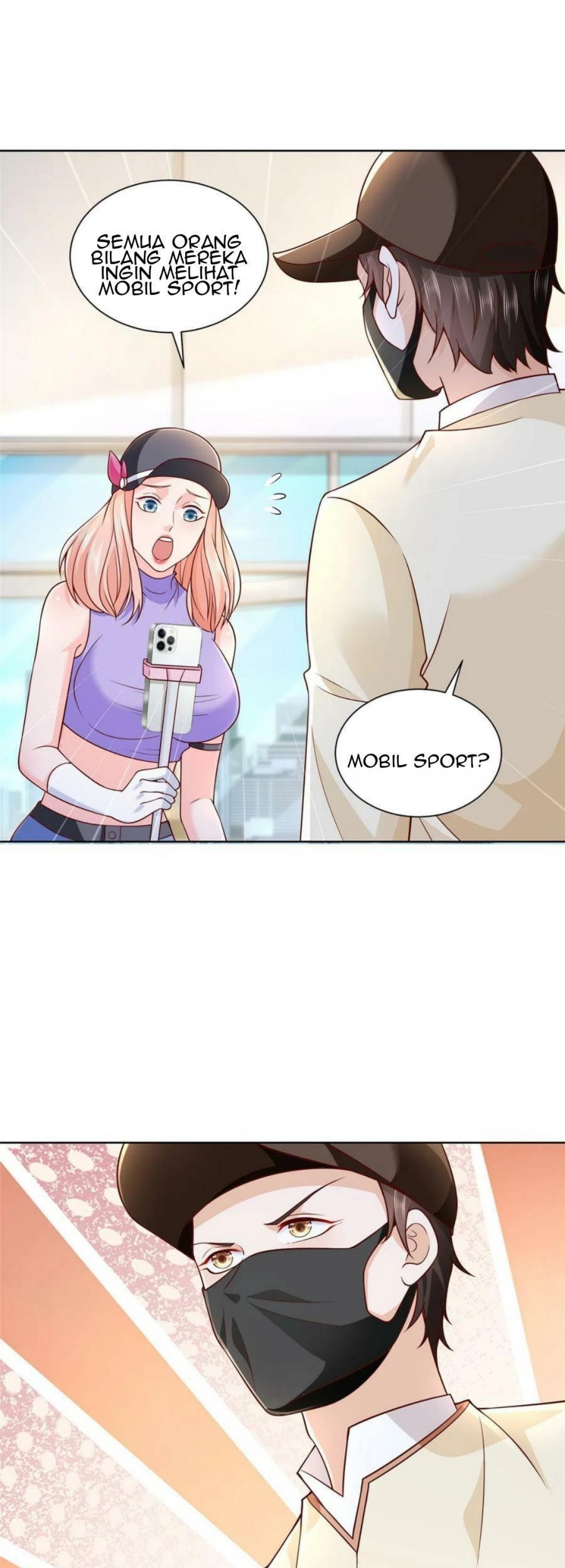 I Randomly Have A New Career Every Week Chapter 238 - halaman 8