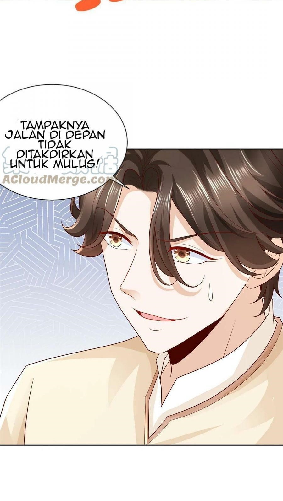 I Randomly Have A New Career Every Week Chapter 239 - halaman 11
