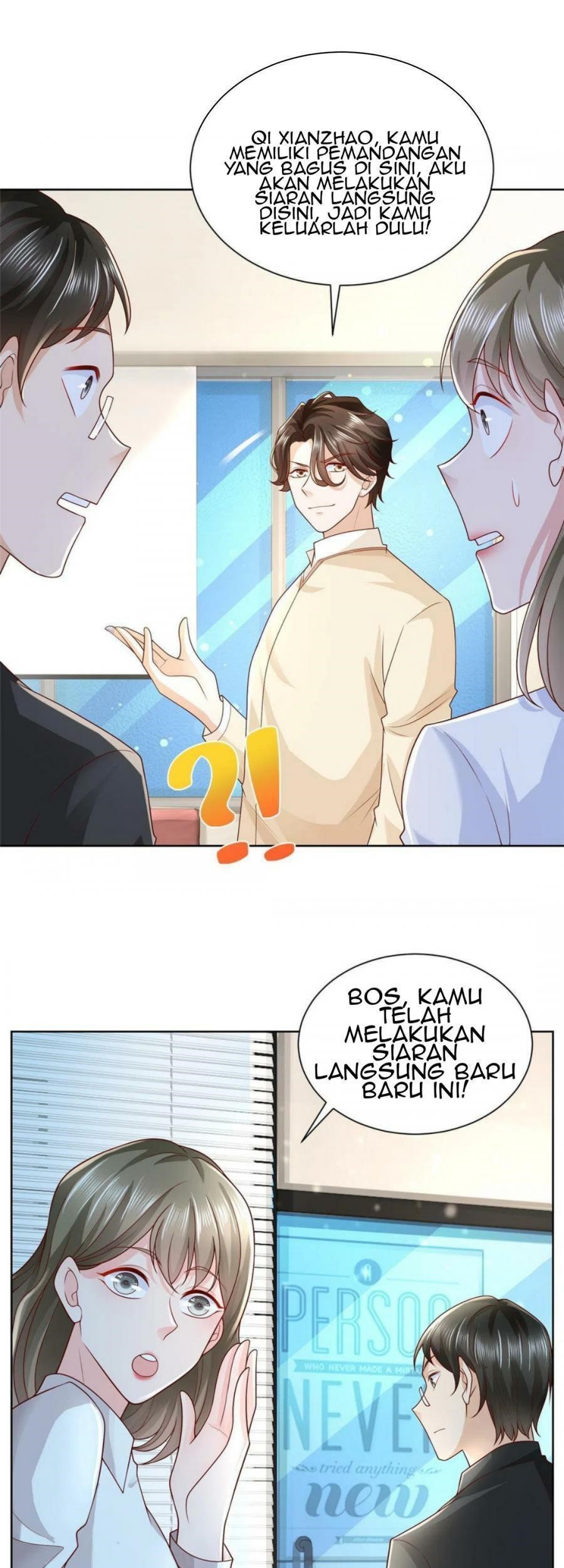 I Randomly Have A New Career Every Week Chapter 239 - halaman 12