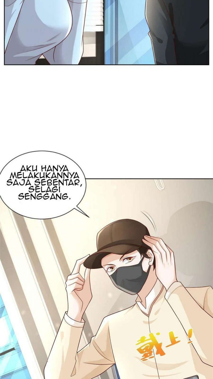 I Randomly Have A New Career Every Week Chapter 239 - halaman 13