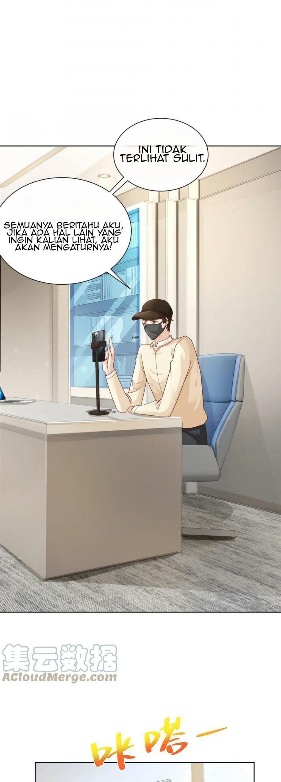 I Randomly Have A New Career Every Week Chapter 239 - halaman 17