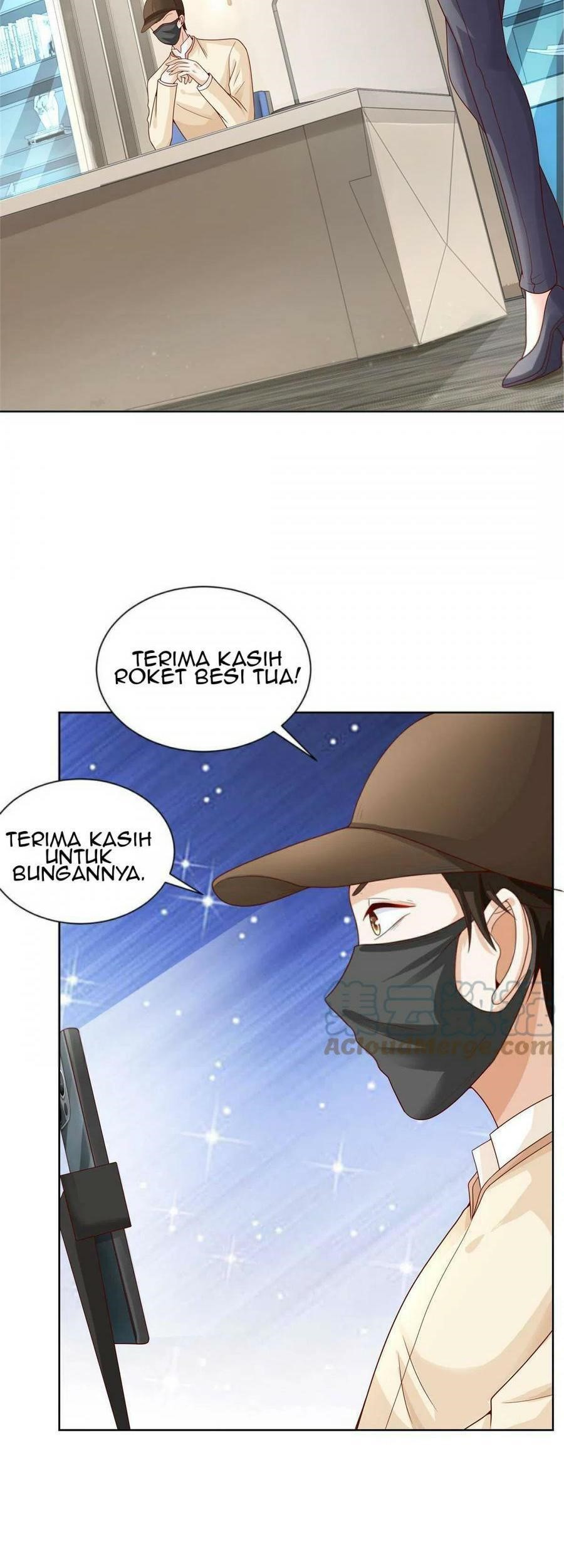 I Randomly Have A New Career Every Week Chapter 239 - halaman 19