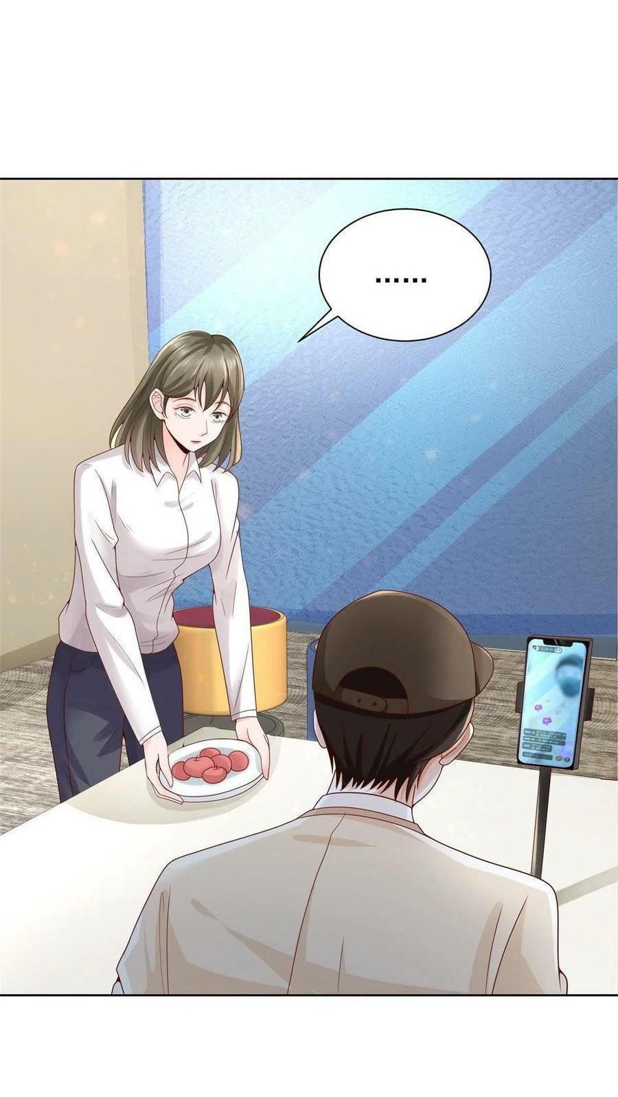 I Randomly Have A New Career Every Week Chapter 239 - halaman 20