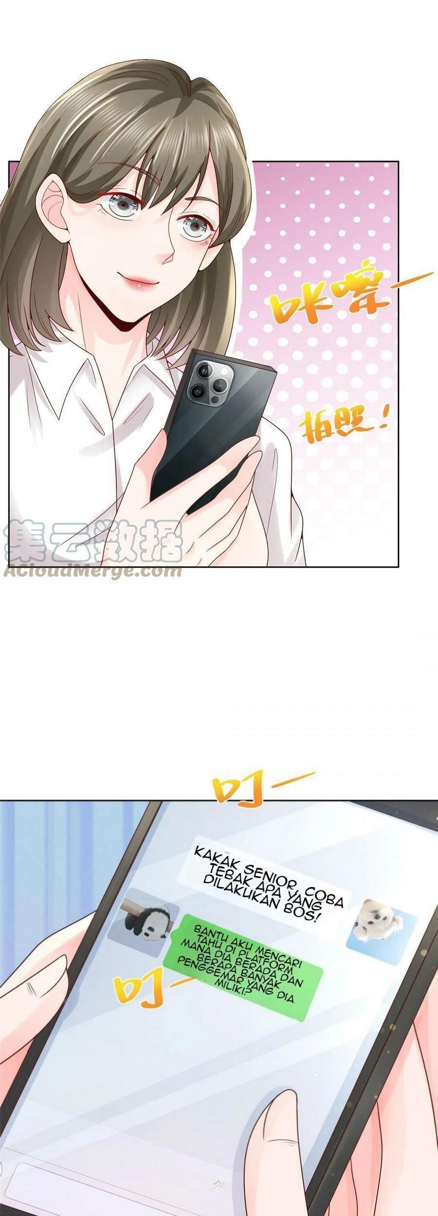 I Randomly Have A New Career Every Week Chapter 239 - halaman 21