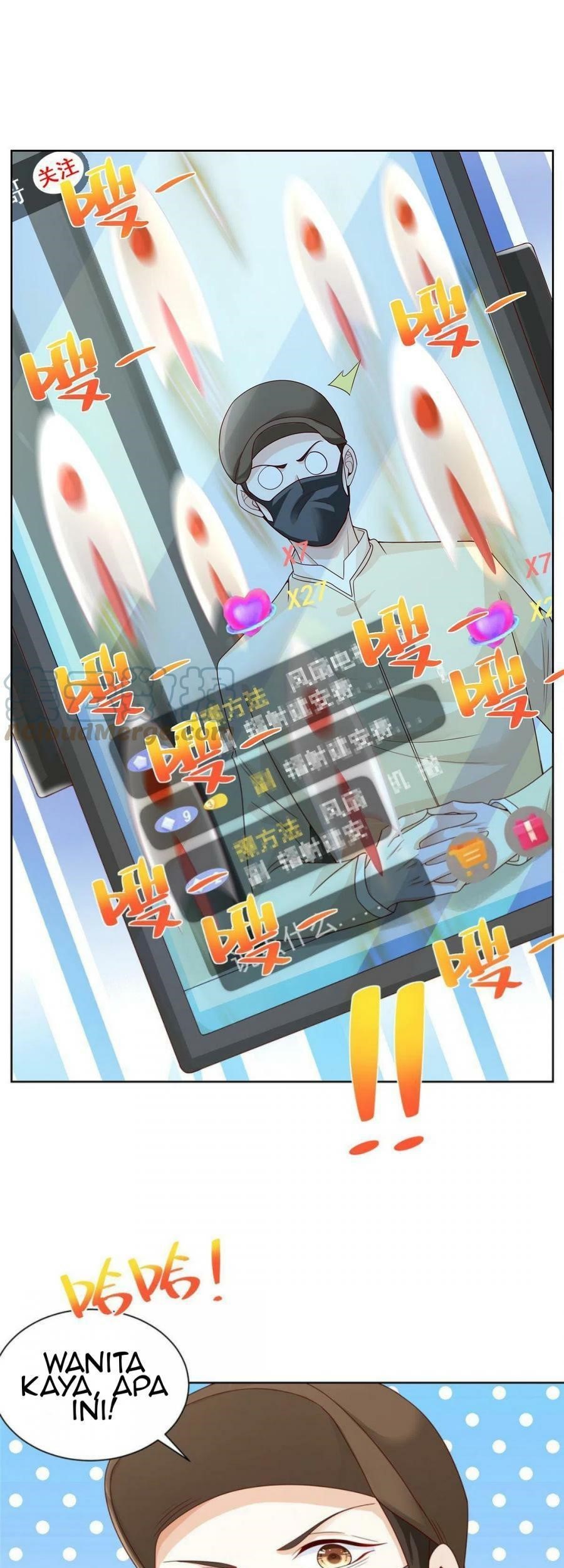 I Randomly Have A New Career Every Week Chapter 239 - halaman 24