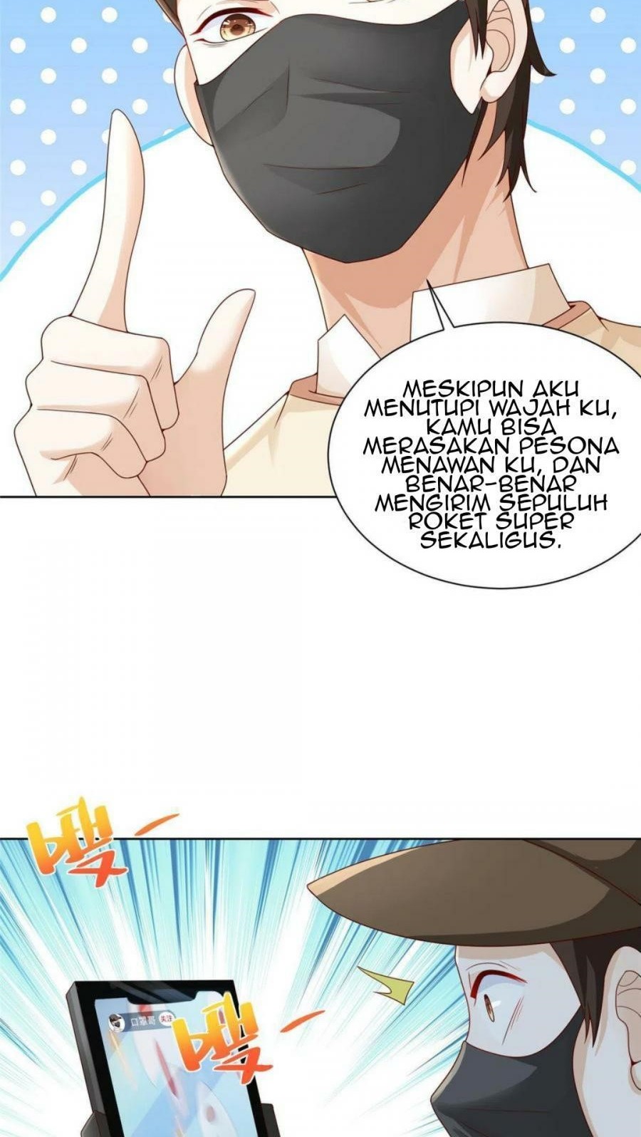 I Randomly Have A New Career Every Week Chapter 239 - halaman 25
