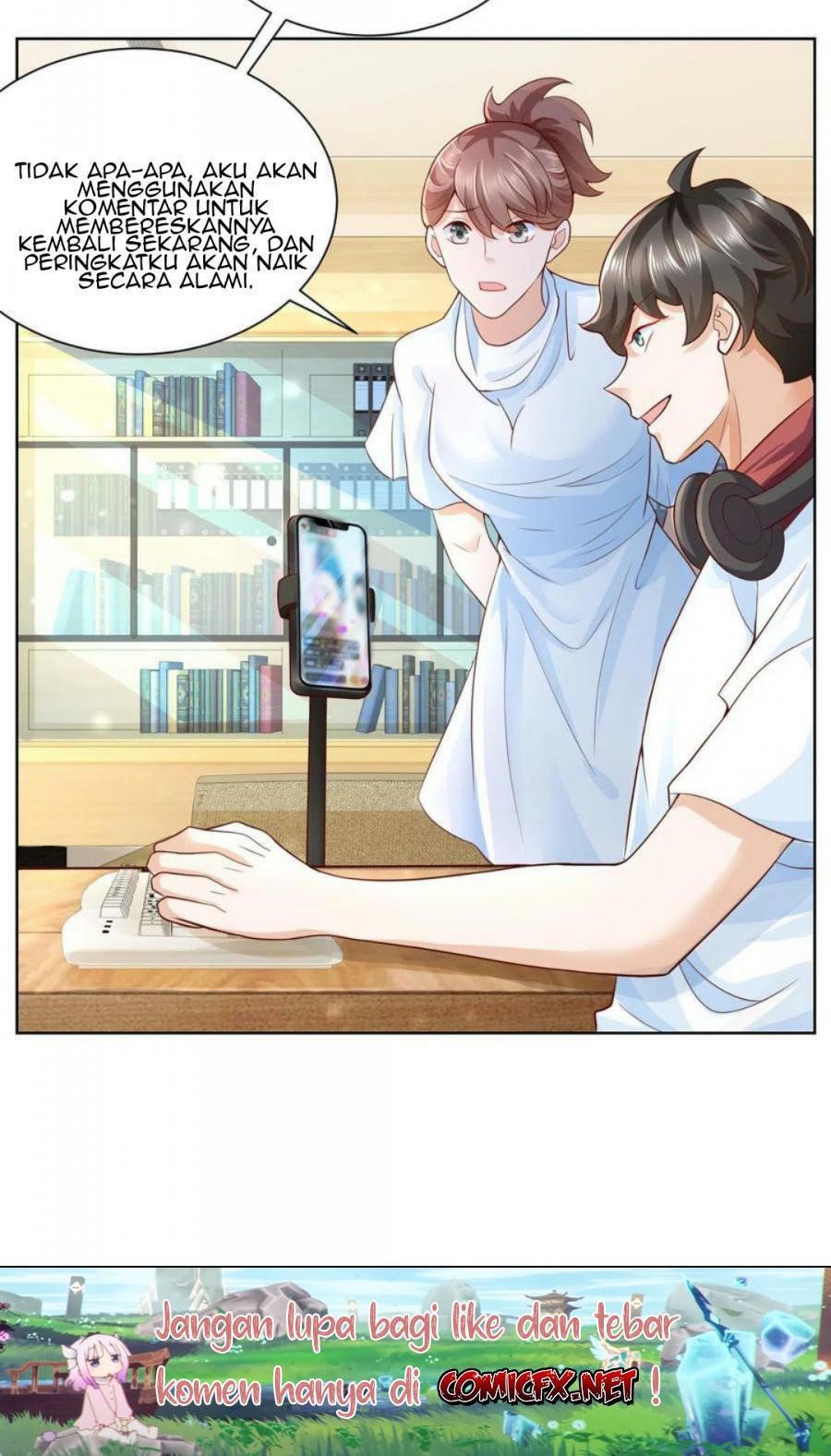 I Randomly Have A New Career Every Week Chapter 239 - halaman 30