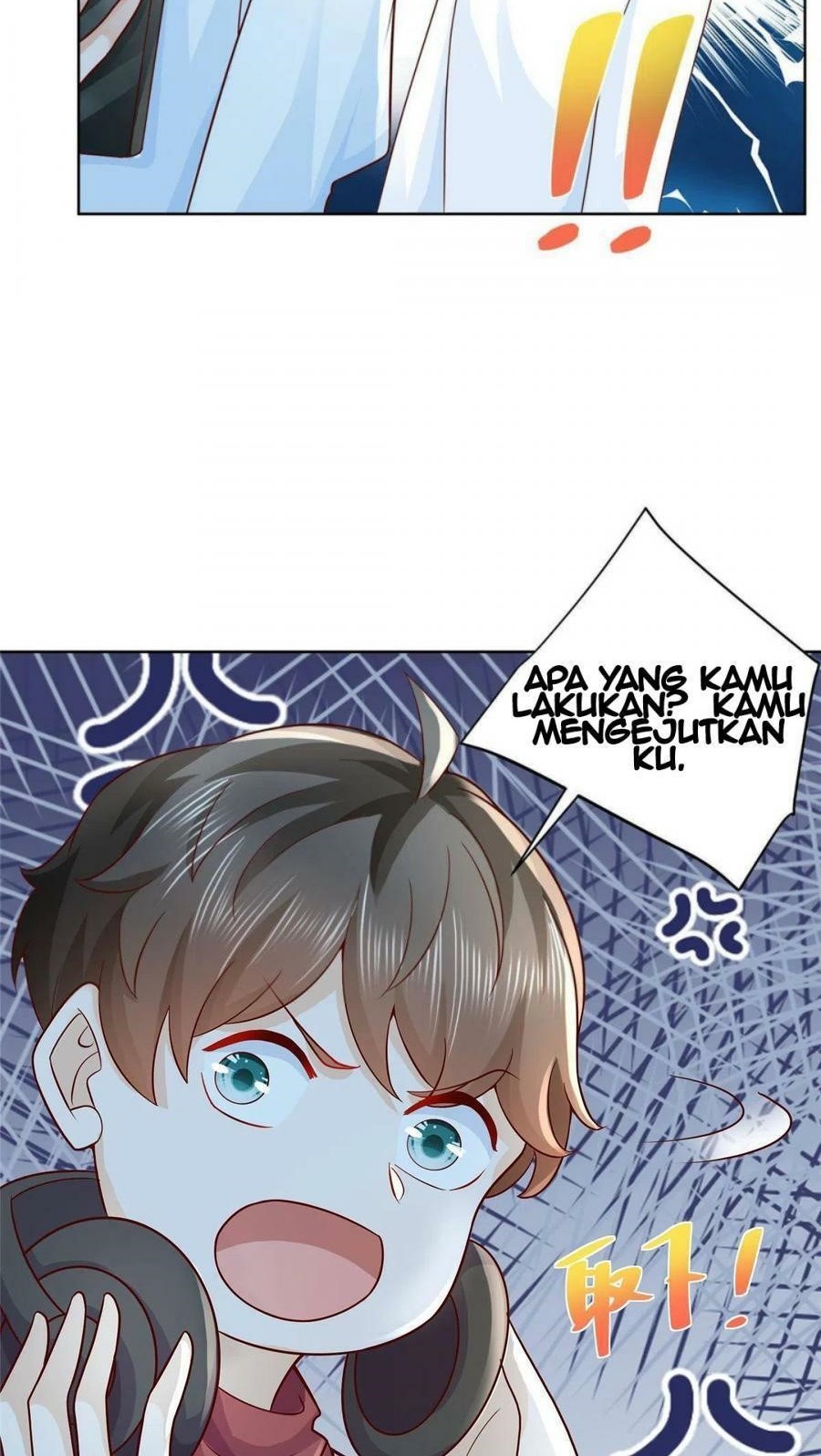 I Randomly Have A New Career Every Week Chapter 239 - halaman 35