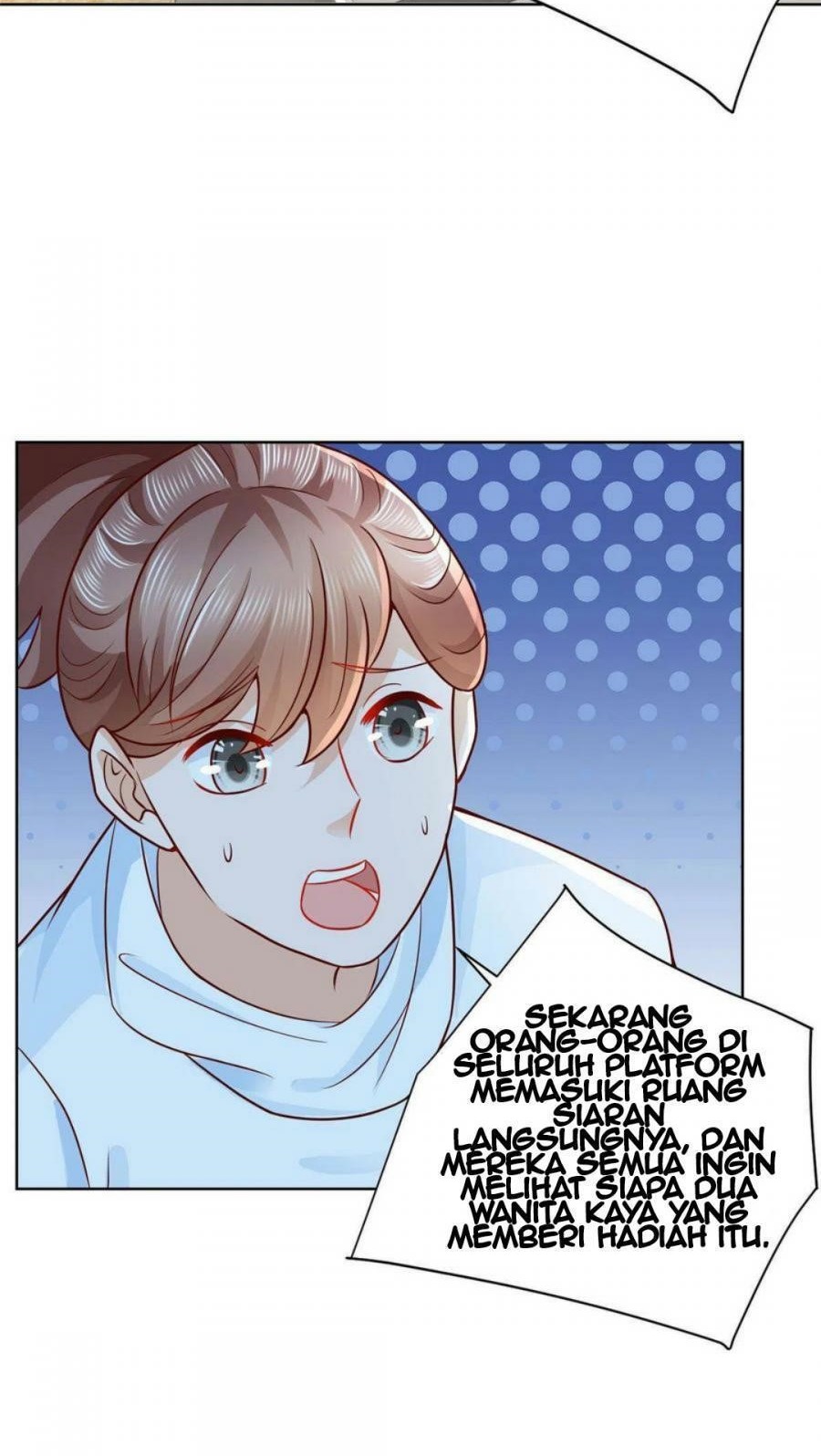 I Randomly Have A New Career Every Week Chapter 239 - halaman 37