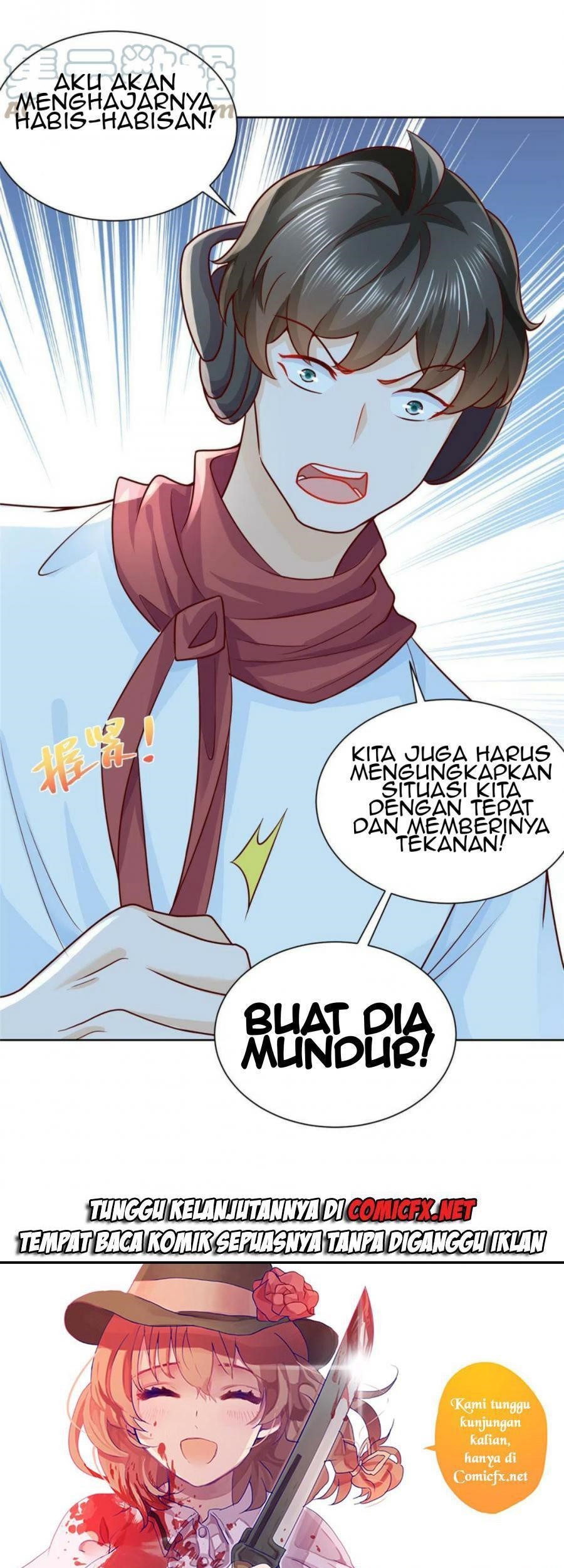 I Randomly Have A New Career Every Week Chapter 239 - halaman 38
