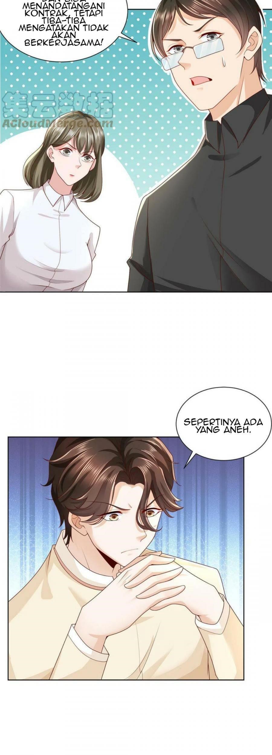 I Randomly Have A New Career Every Week Chapter 239 - halaman 4