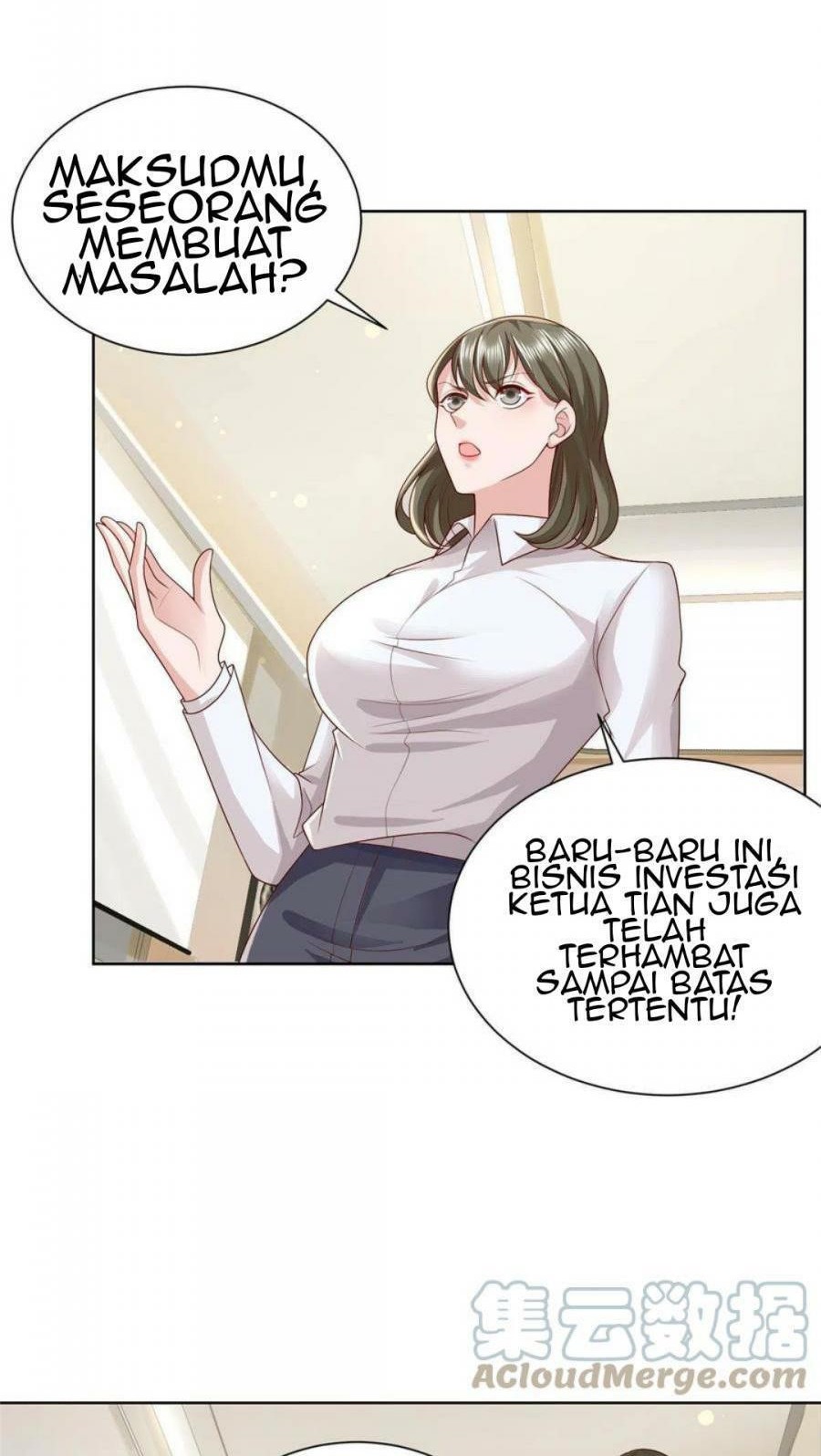 I Randomly Have A New Career Every Week Chapter 239 - halaman 5