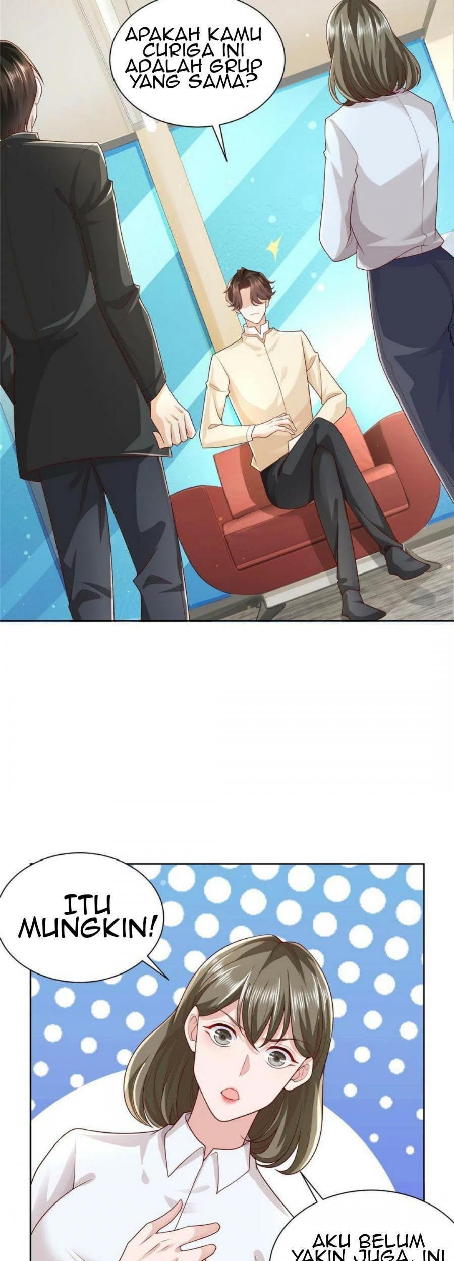 I Randomly Have A New Career Every Week Chapter 239 - halaman 6