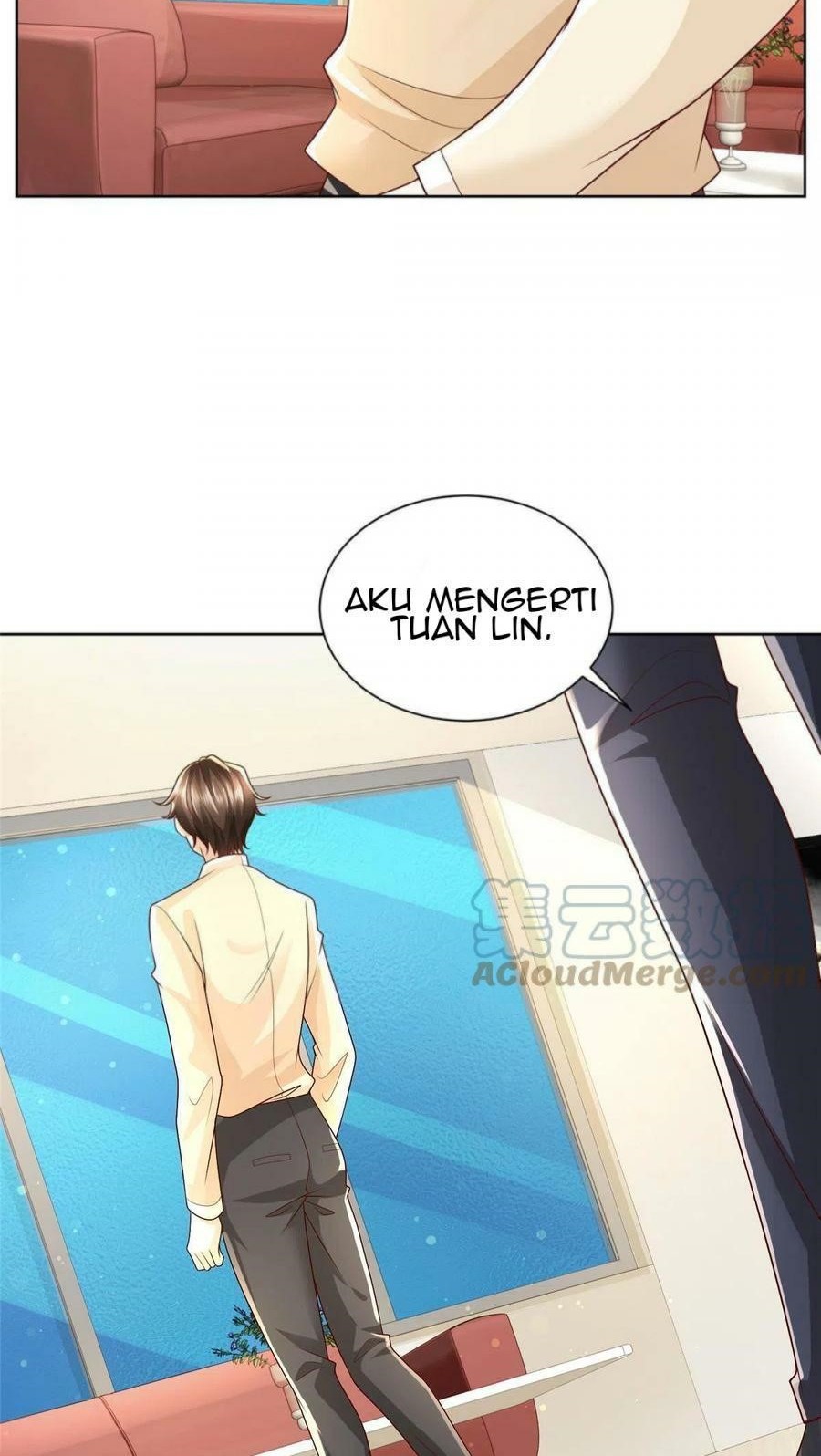 I Randomly Have A New Career Every Week Chapter 239 - halaman 9