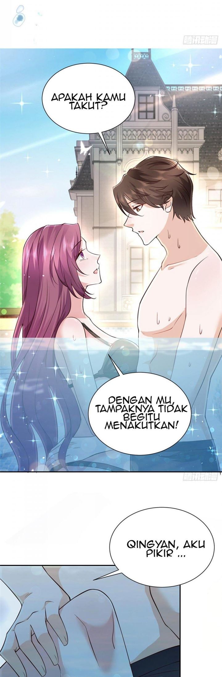 I Randomly Have A New Career Every Week Chapter 24 - halaman 14