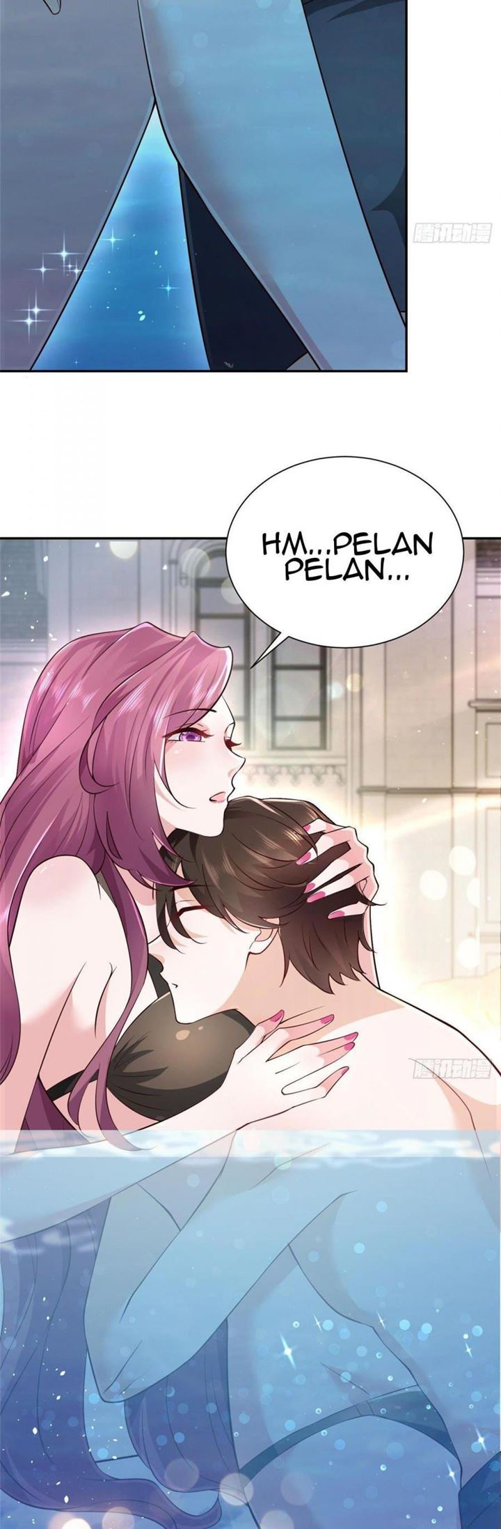 I Randomly Have A New Career Every Week Chapter 24 - halaman 15