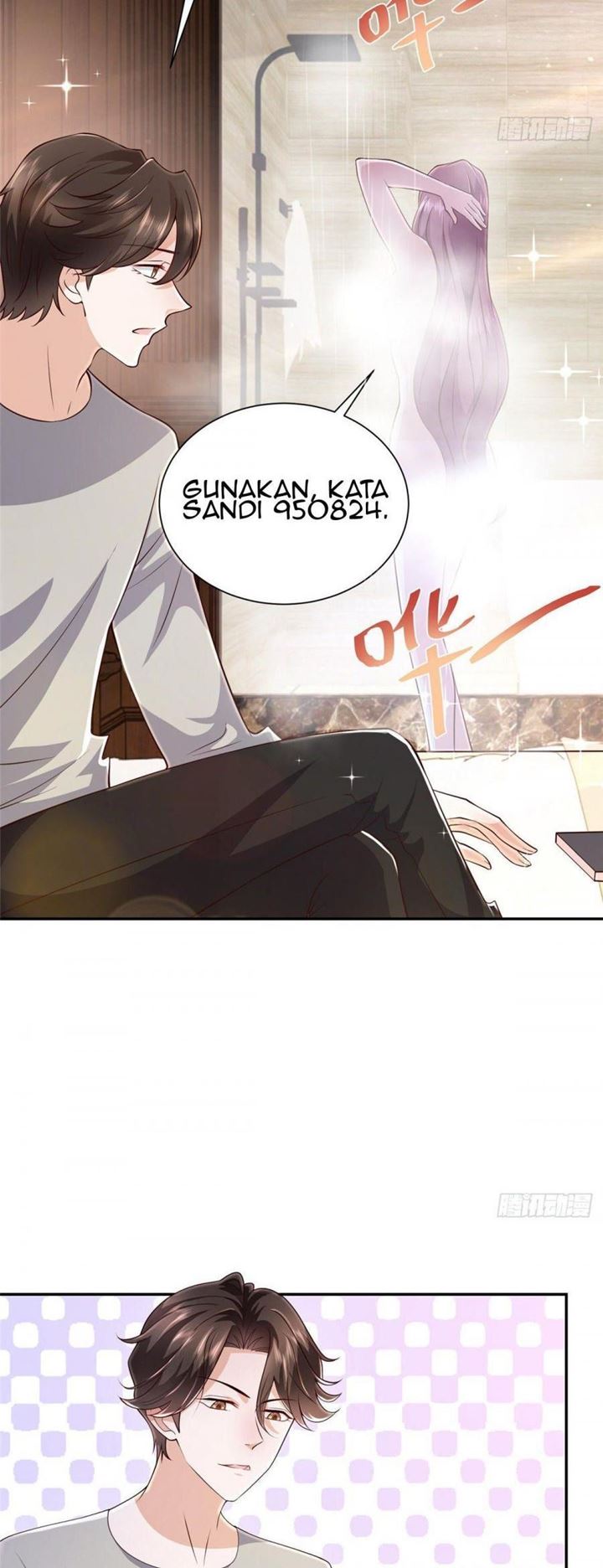 I Randomly Have A New Career Every Week Chapter 24 - halaman 18