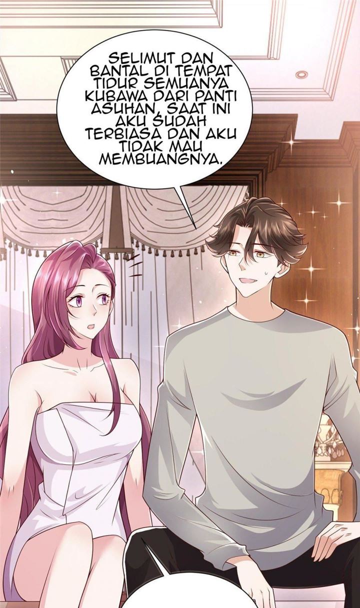 I Randomly Have A New Career Every Week Chapter 24 - halaman 24