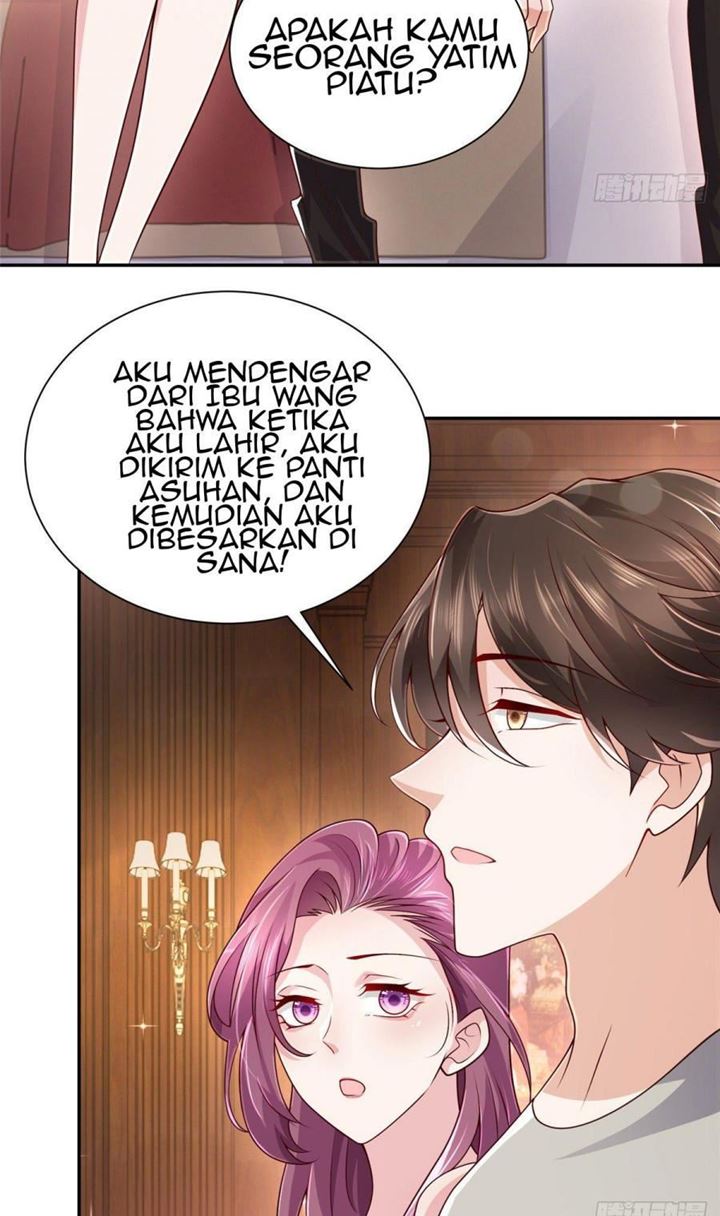 I Randomly Have A New Career Every Week Chapter 24 - halaman 25