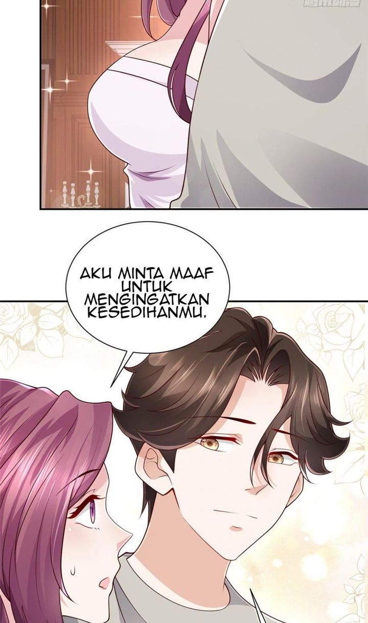 I Randomly Have A New Career Every Week Chapter 24 - halaman 26