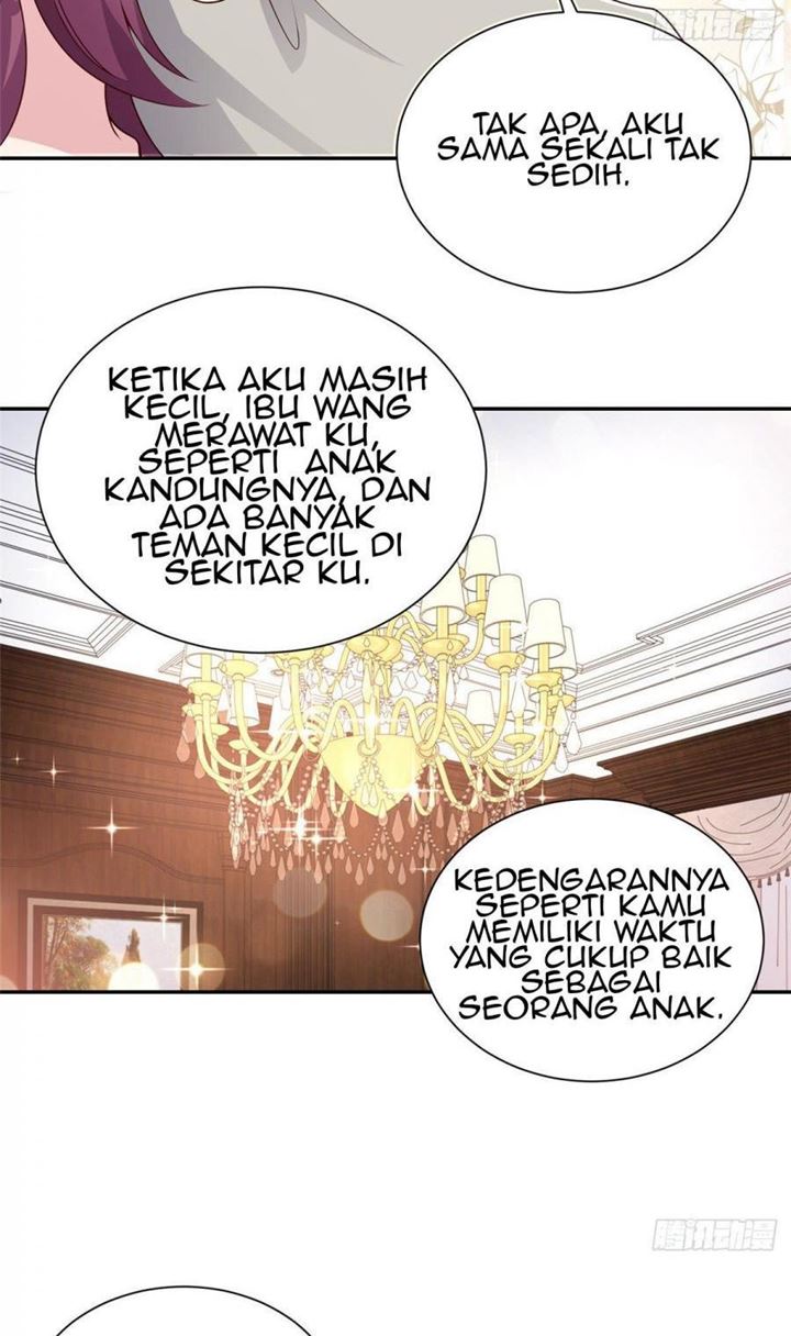 I Randomly Have A New Career Every Week Chapter 24 - halaman 27