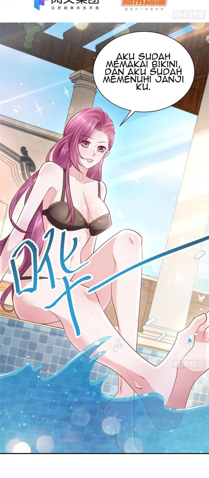 I Randomly Have A New Career Every Week Chapter 24 - halaman 3