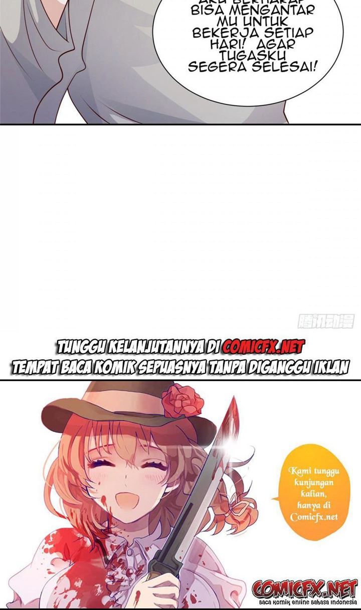 I Randomly Have A New Career Every Week Chapter 24 - halaman 30