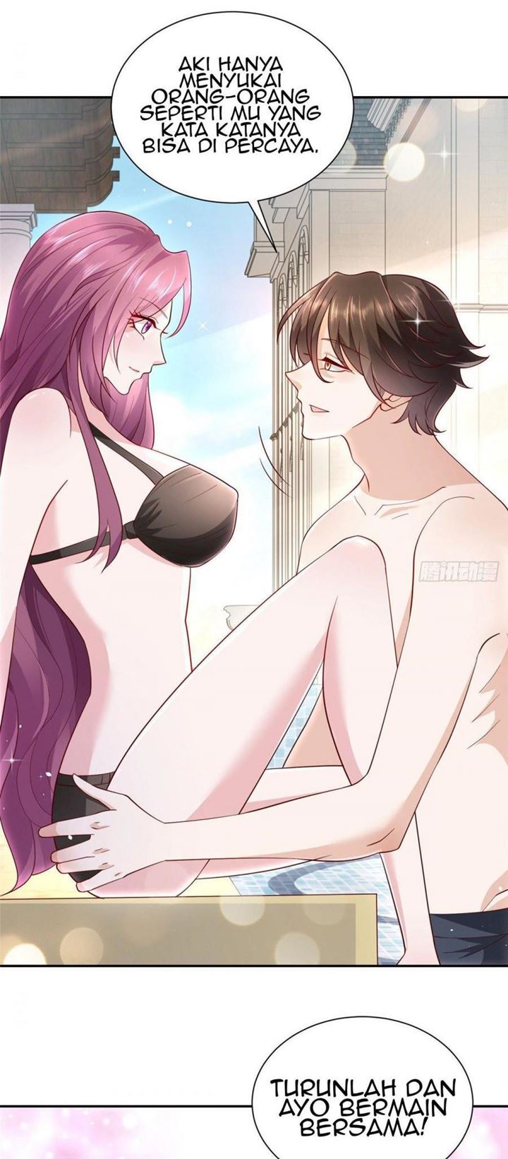 I Randomly Have A New Career Every Week Chapter 24 - halaman 4