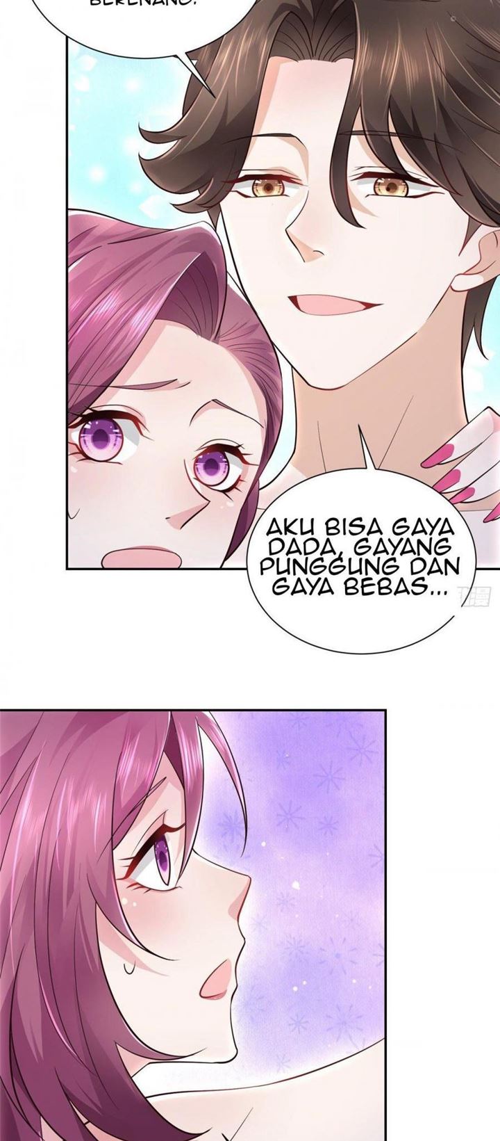 I Randomly Have A New Career Every Week Chapter 24 - halaman 7