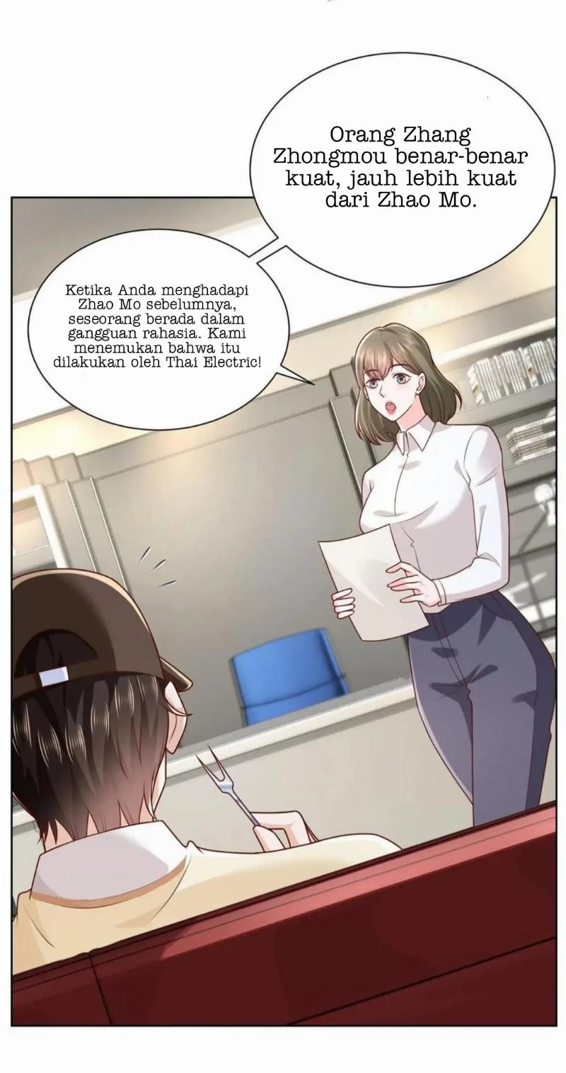 I Randomly Have A New Career Every Week Chapter 240 - halaman 10