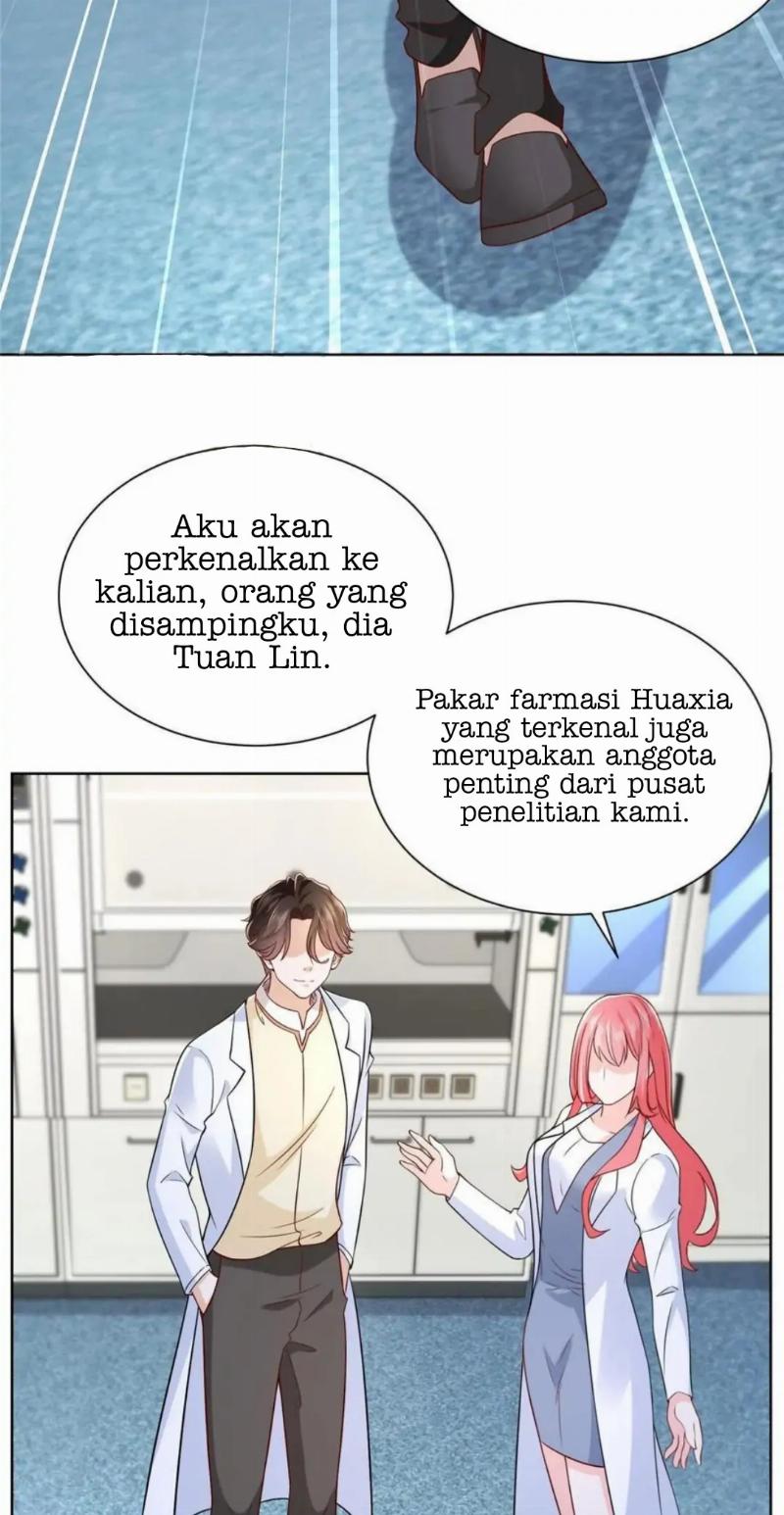 I Randomly Have A New Career Every Week Chapter 240 - halaman 36